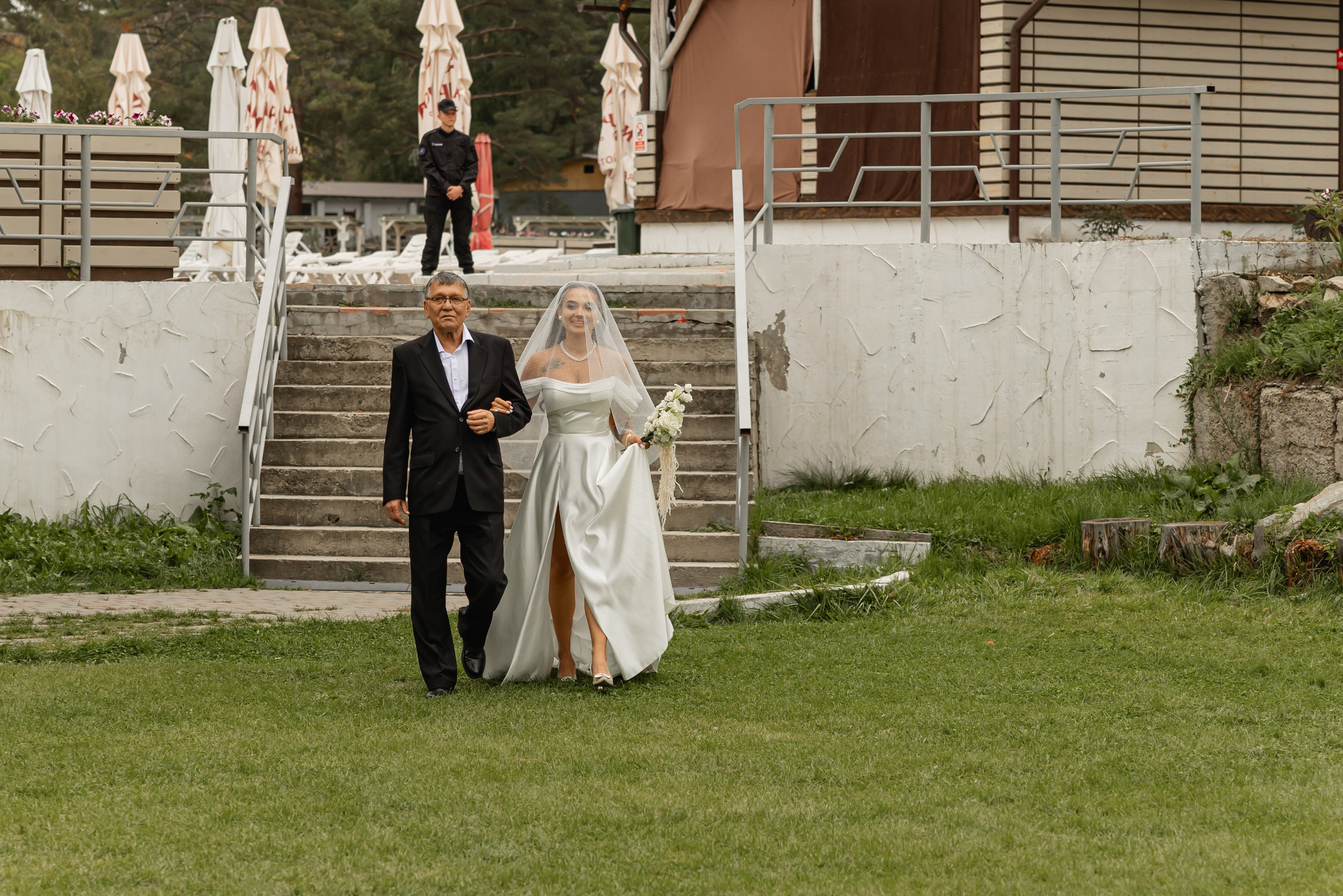 Дима и Арина. Фотограф Вячеслав Фарунин