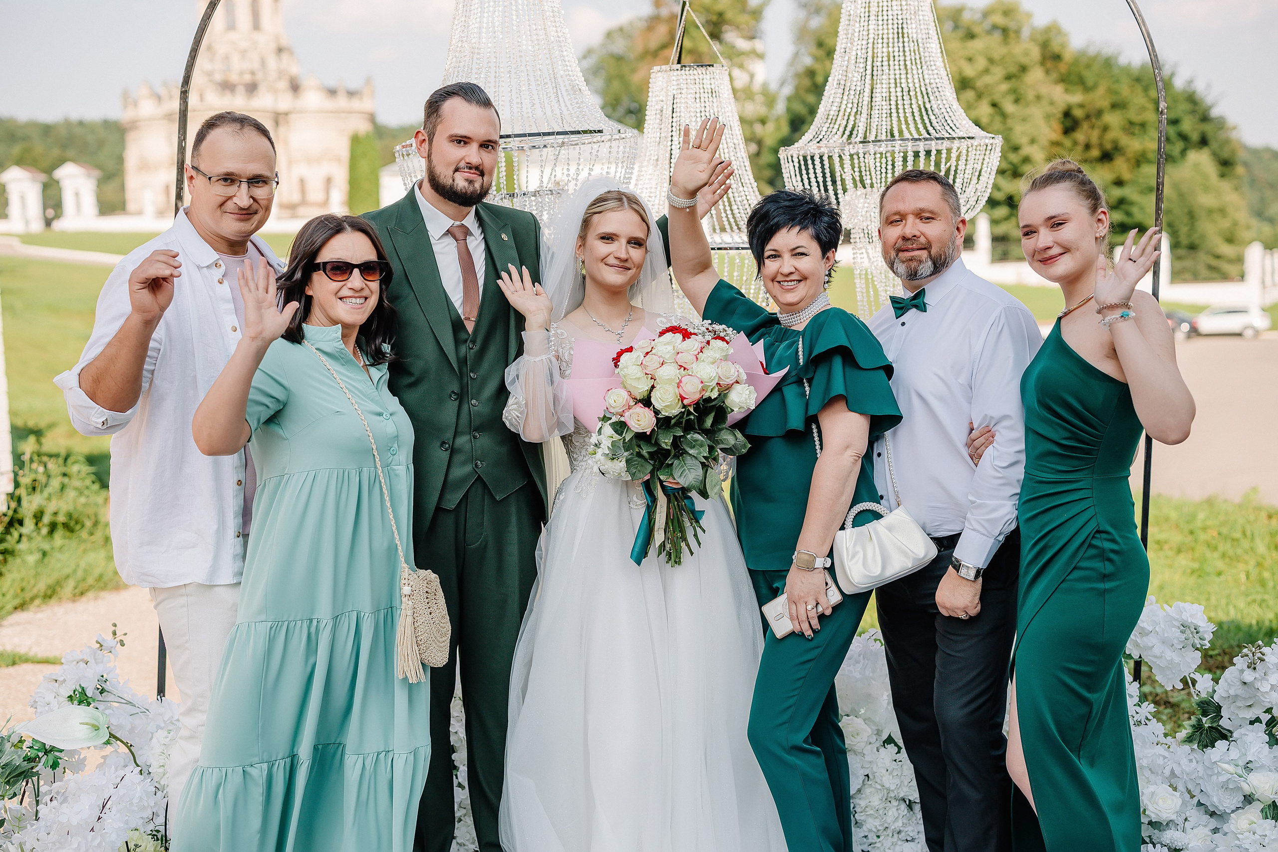 Клятва. Александр Антонов. Профессиональный свадебный, репортажный фотограф в Москве, Подольске. Фото+Видео на любой праздник