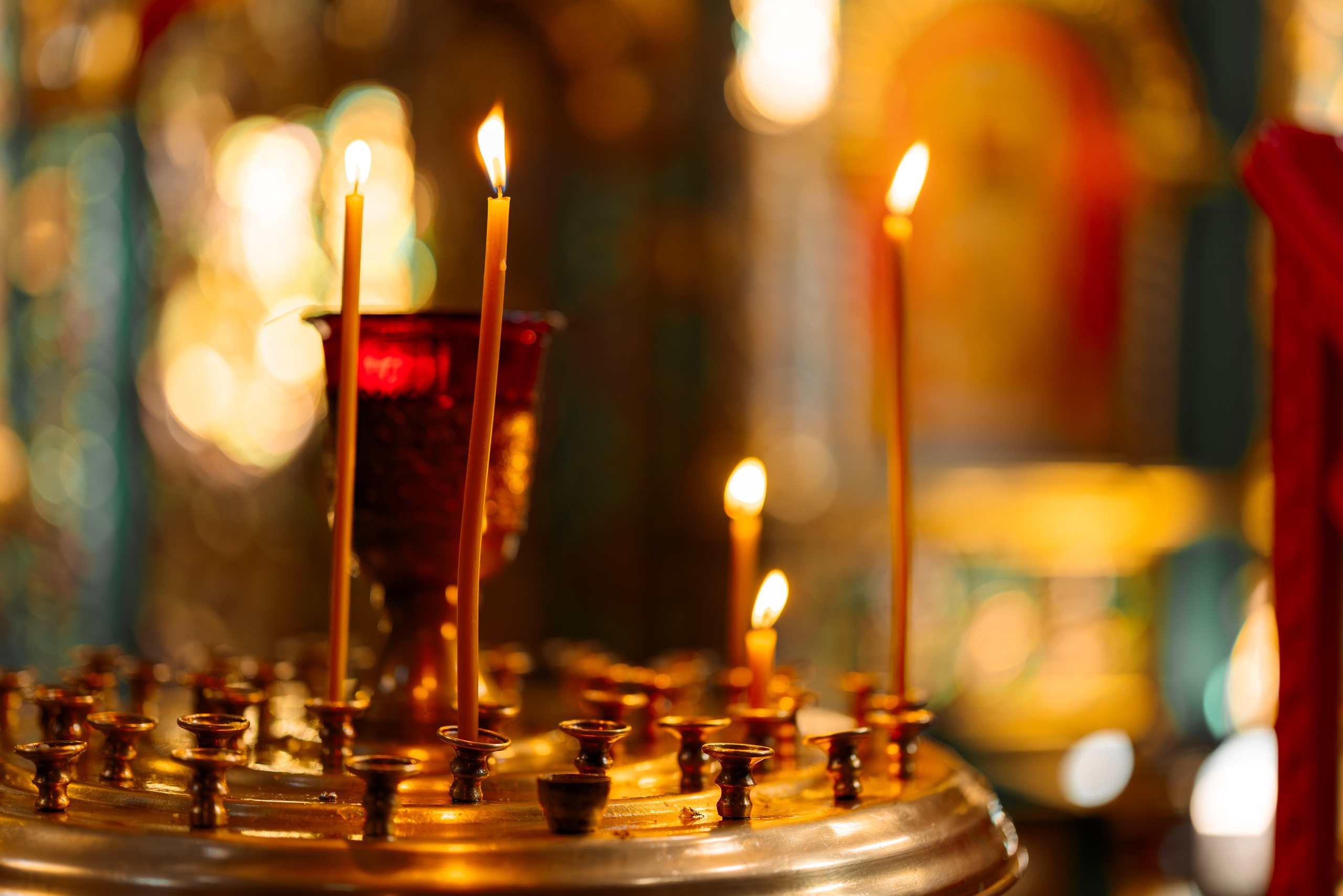 Вступление в веру. Александр Антонов. Профессиональный свадебный, репортажный фотограф в Москве, Подольске. Фото+Видео на любой праздник