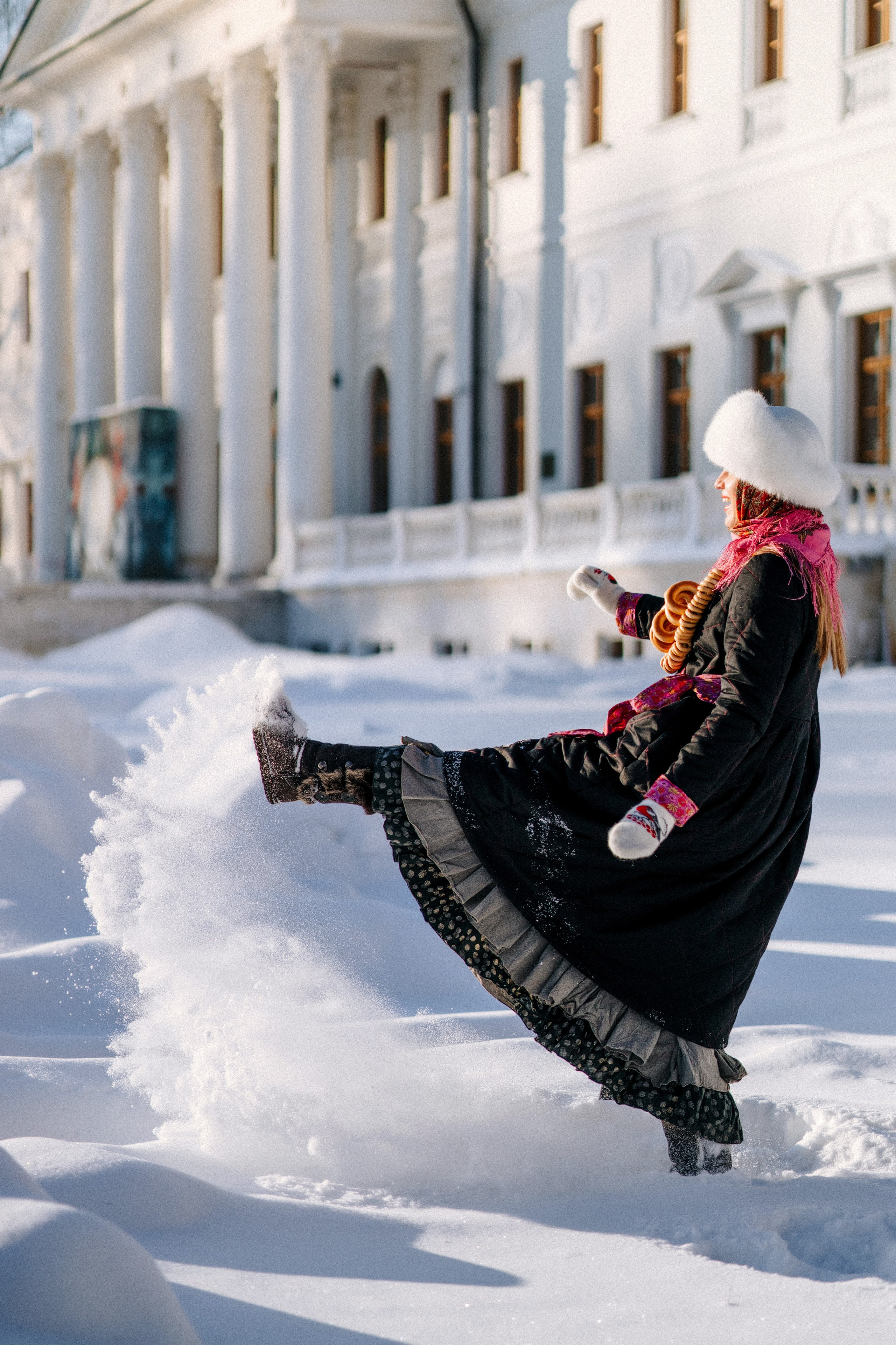 В русском стиле. Александр Антонов. Профессиональный свадебный, репортажный фотограф в Москве, Подольске. Фото+Видео на любой праздник