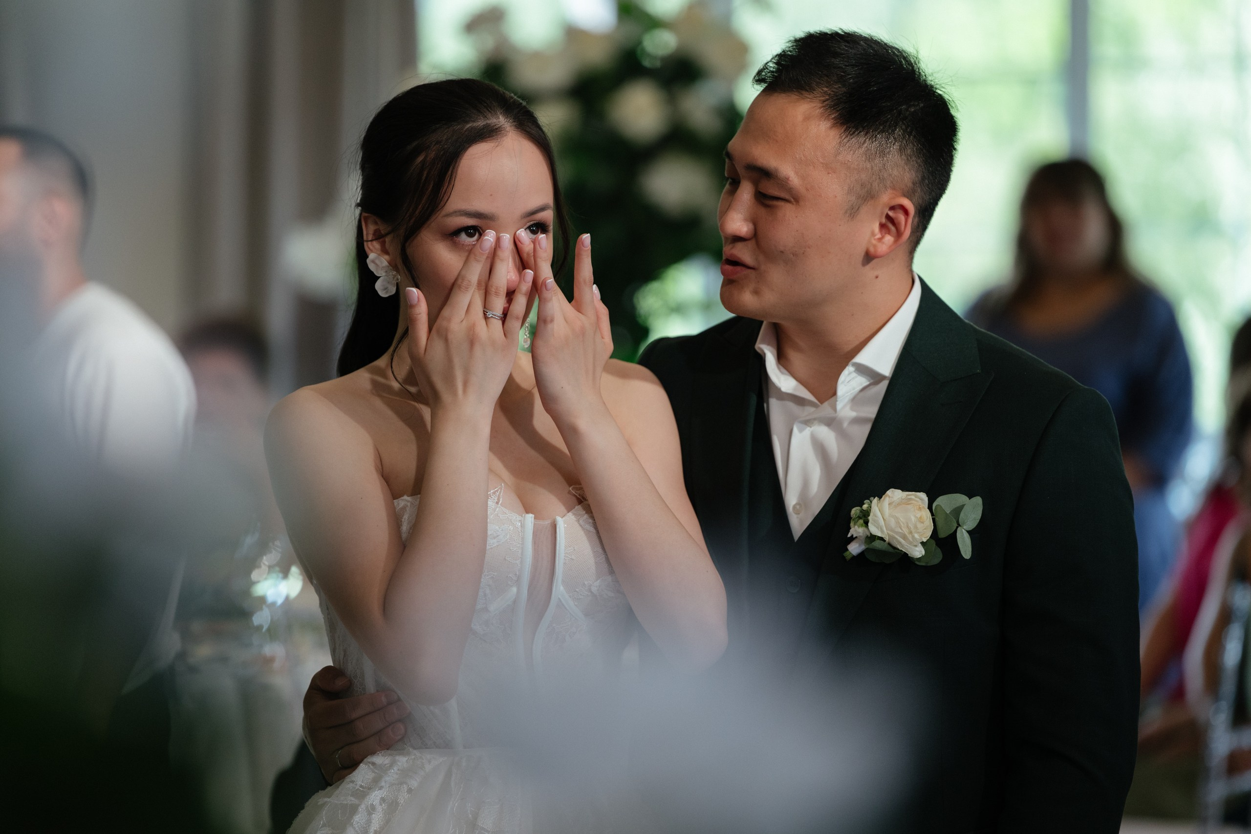 Яна и Константин. Letova Wedding — Свадебный организатор в Москве