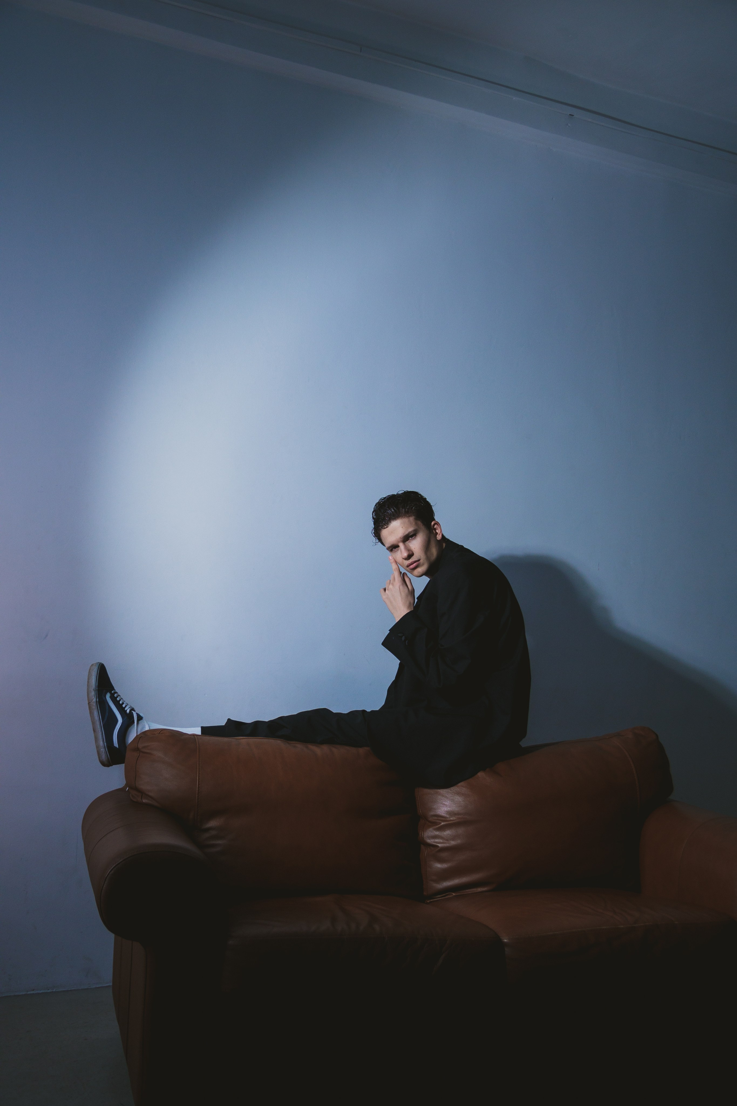 Мужские съёмки. Индивидуальный фотограф Новосибирск Настя