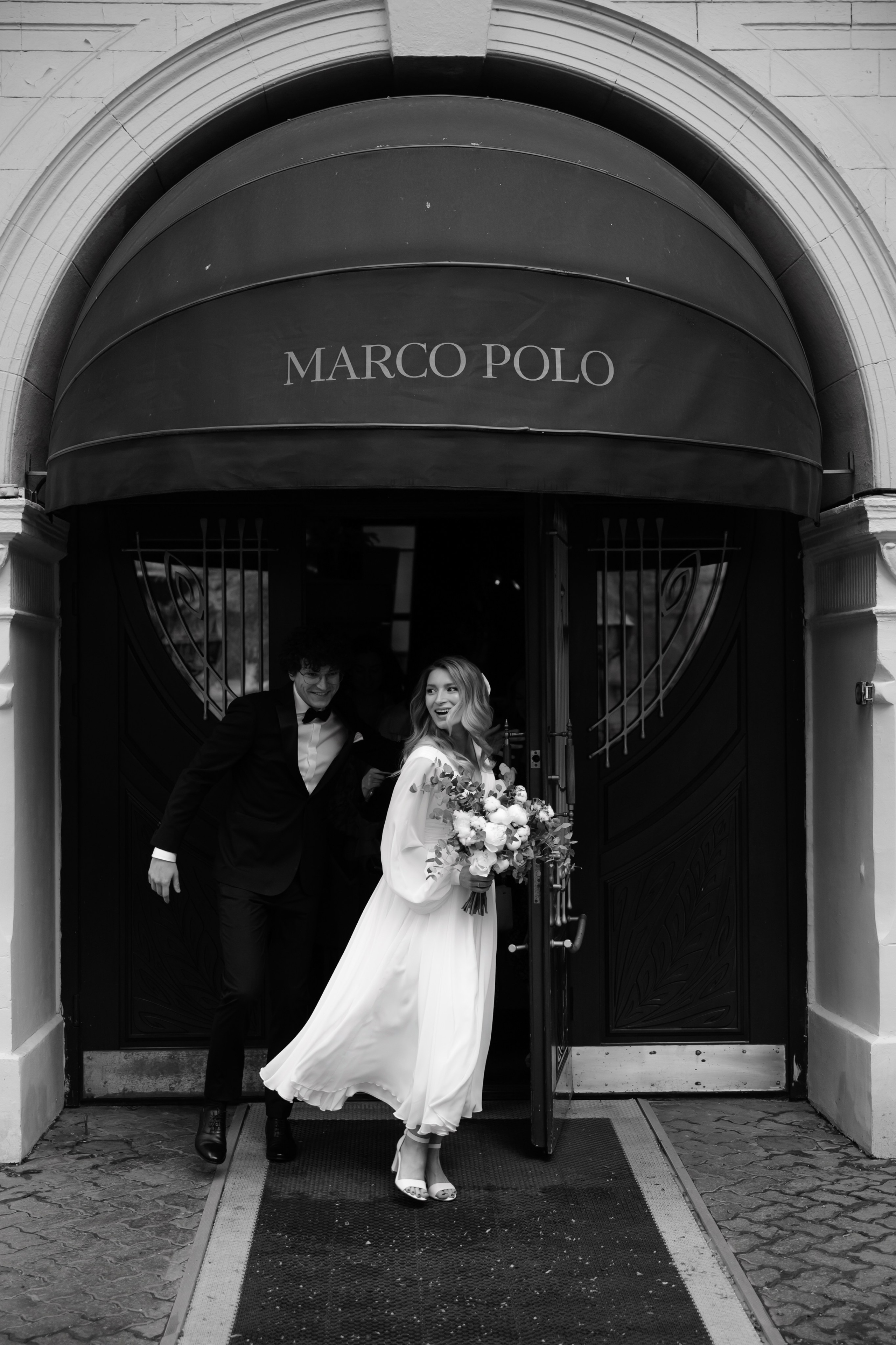 ⠀⠀Я говорю «Марко»!. Свадебный фотограф в Москве Владимир Симонов