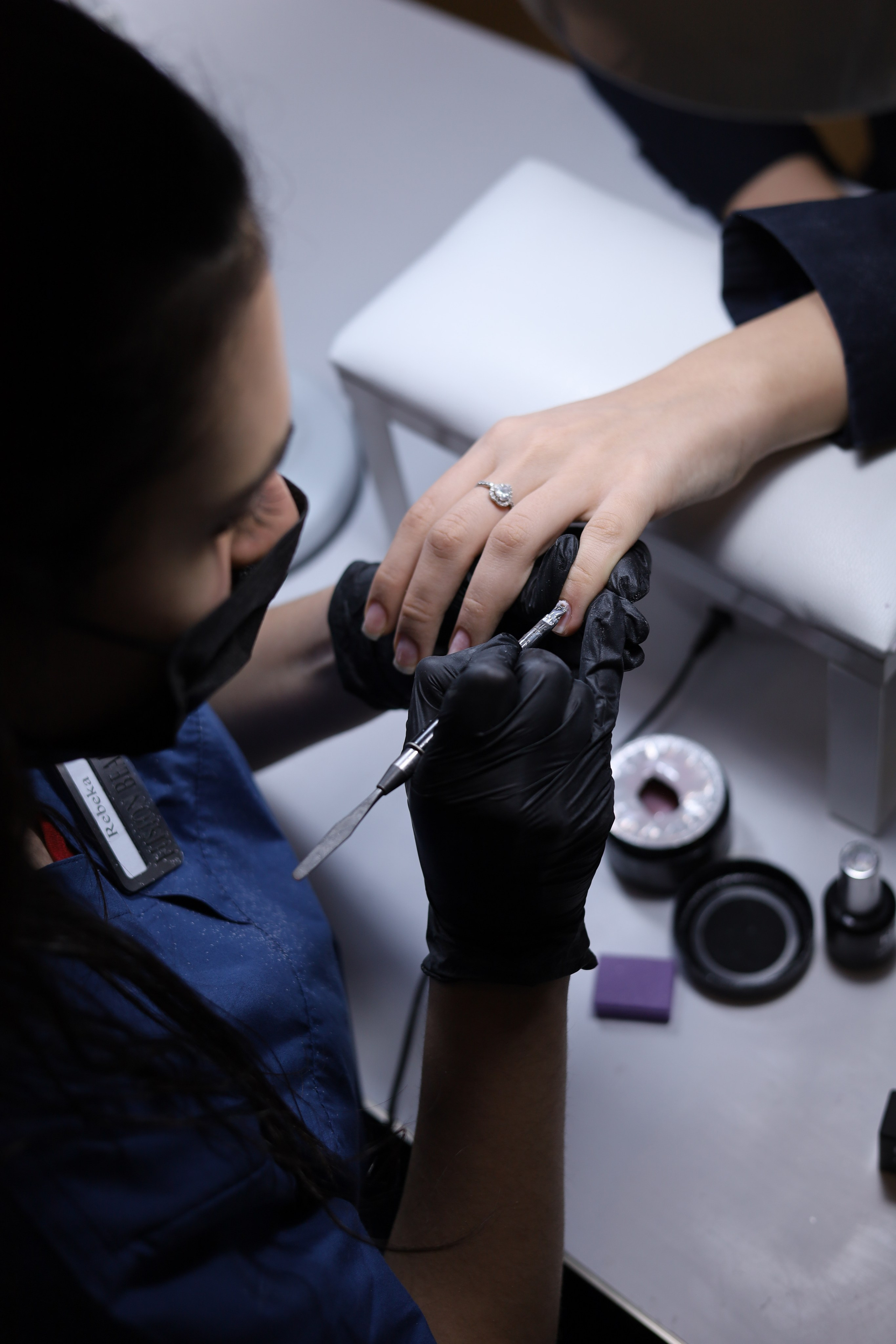 Маникюрная студия | Тбилиси. Света Шувалова — фотограф и видеограф в Тбилиси