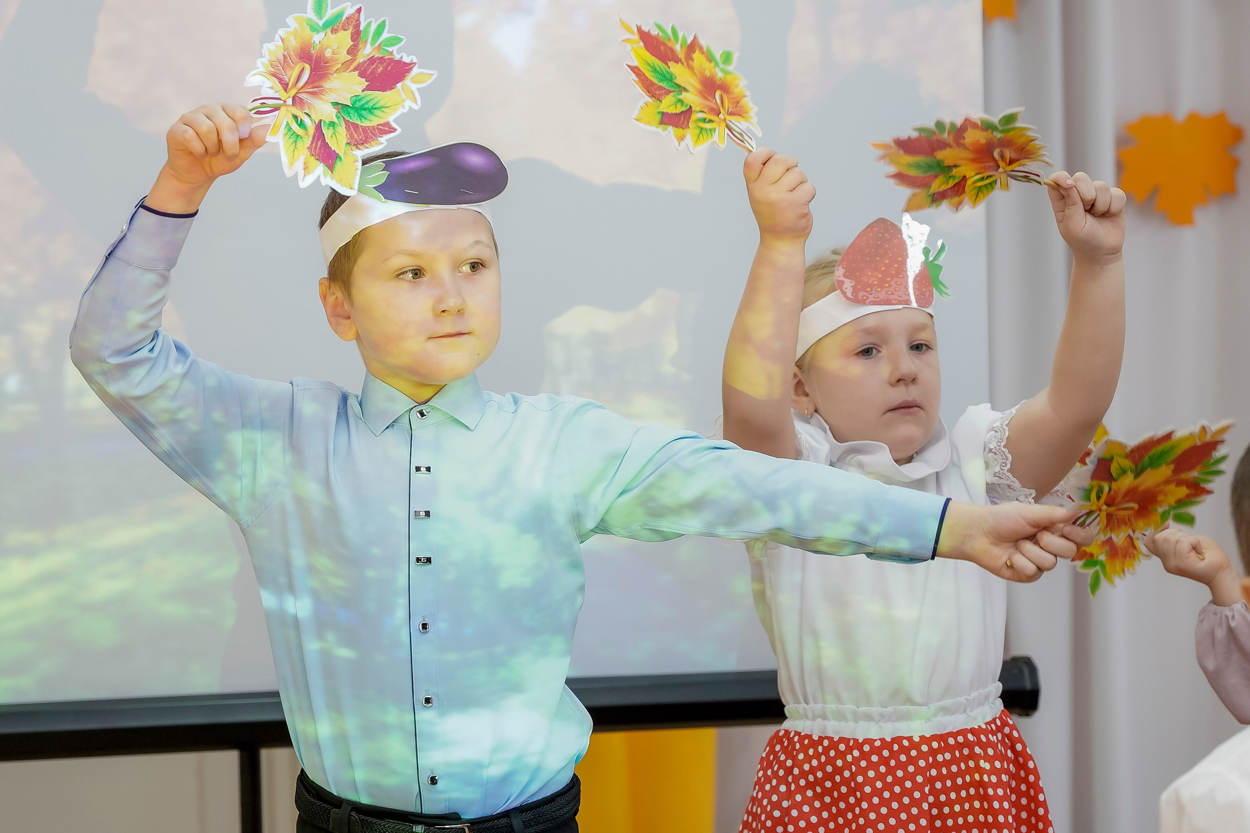 Осень 1. Геннадий Войтов — контент под любые задачи