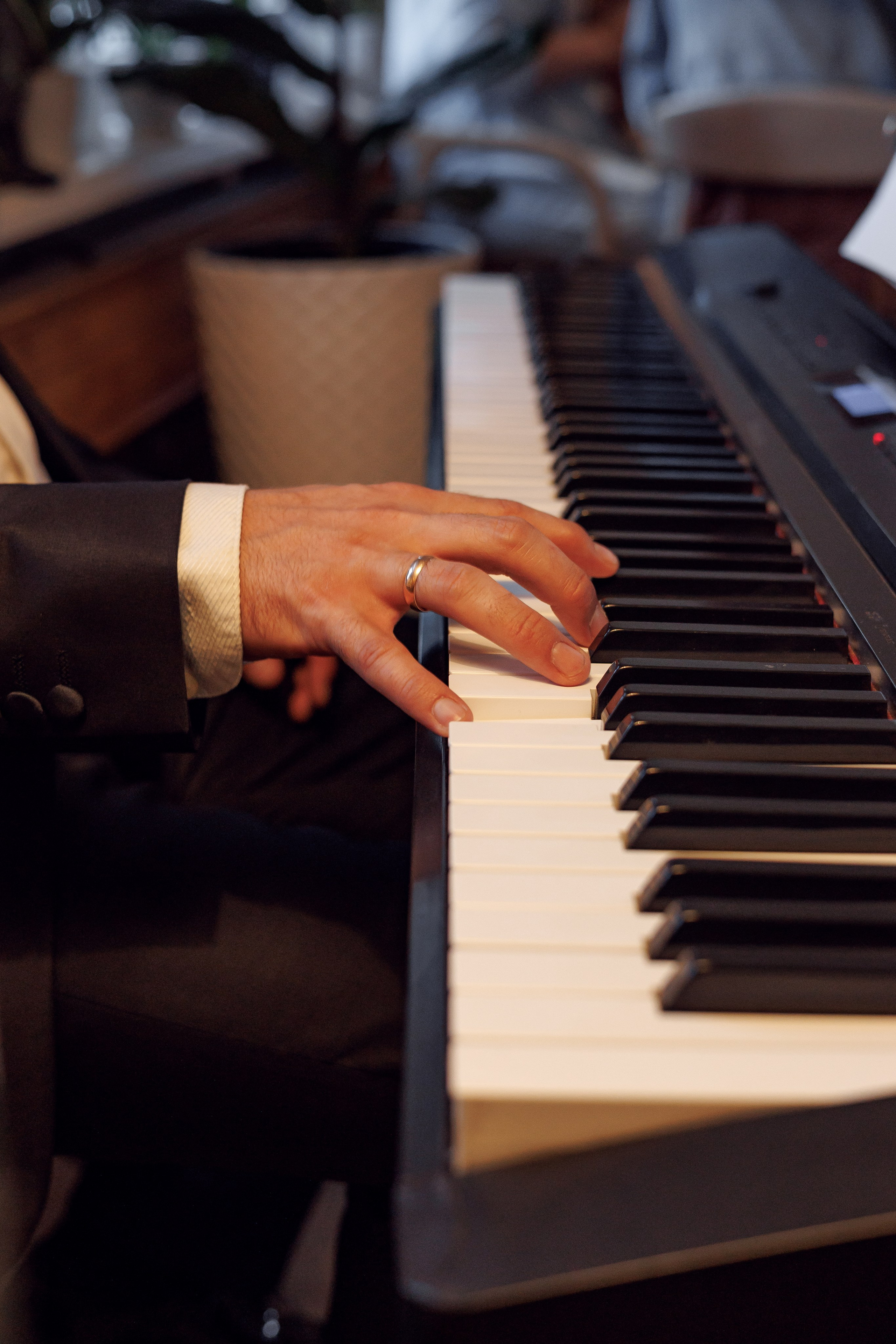 Гастроужин в ресторане Усадьба рябининых челябинск