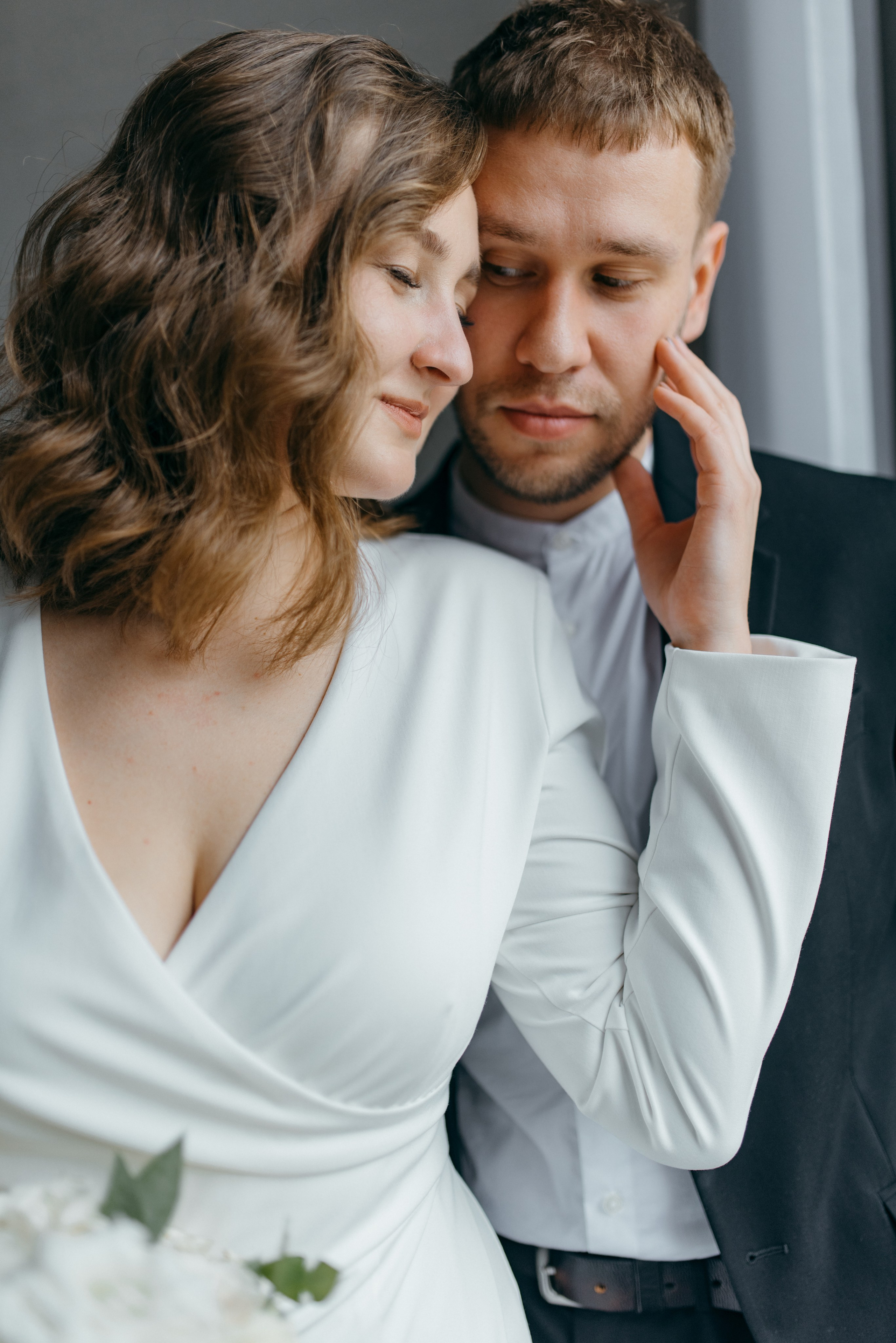 А + В. Свадебный и портретный фотограф в Санкт-Петербурге Ирина Келина