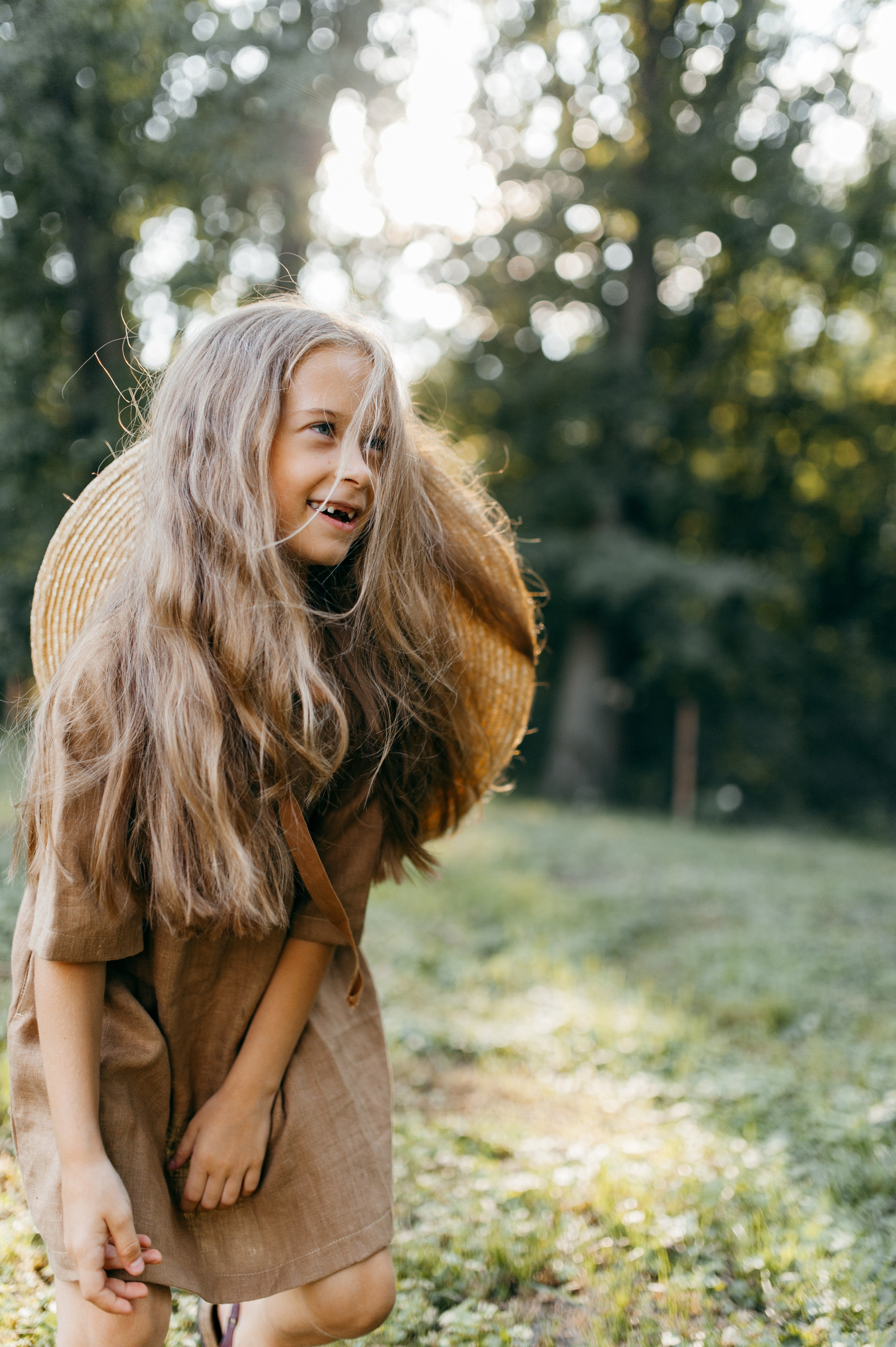 Дачные истории. Свадебный и портретный фотограф в Санкт-Петербурге Ирина Келина