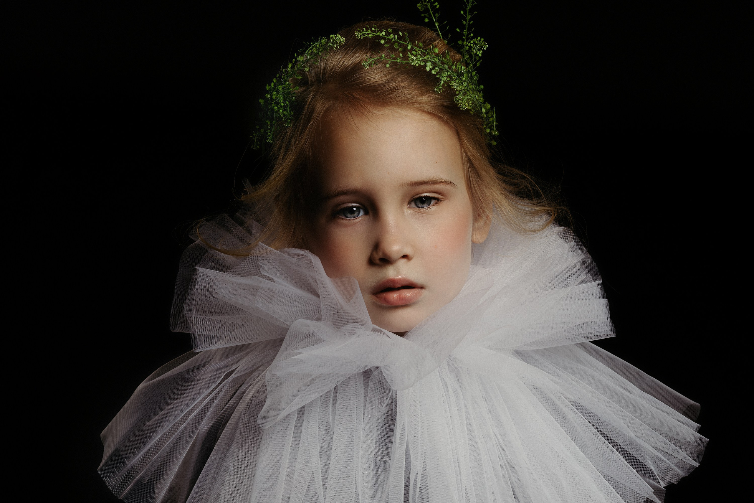 СЕРАФИМА. Фотограф Александра Дмитриевская