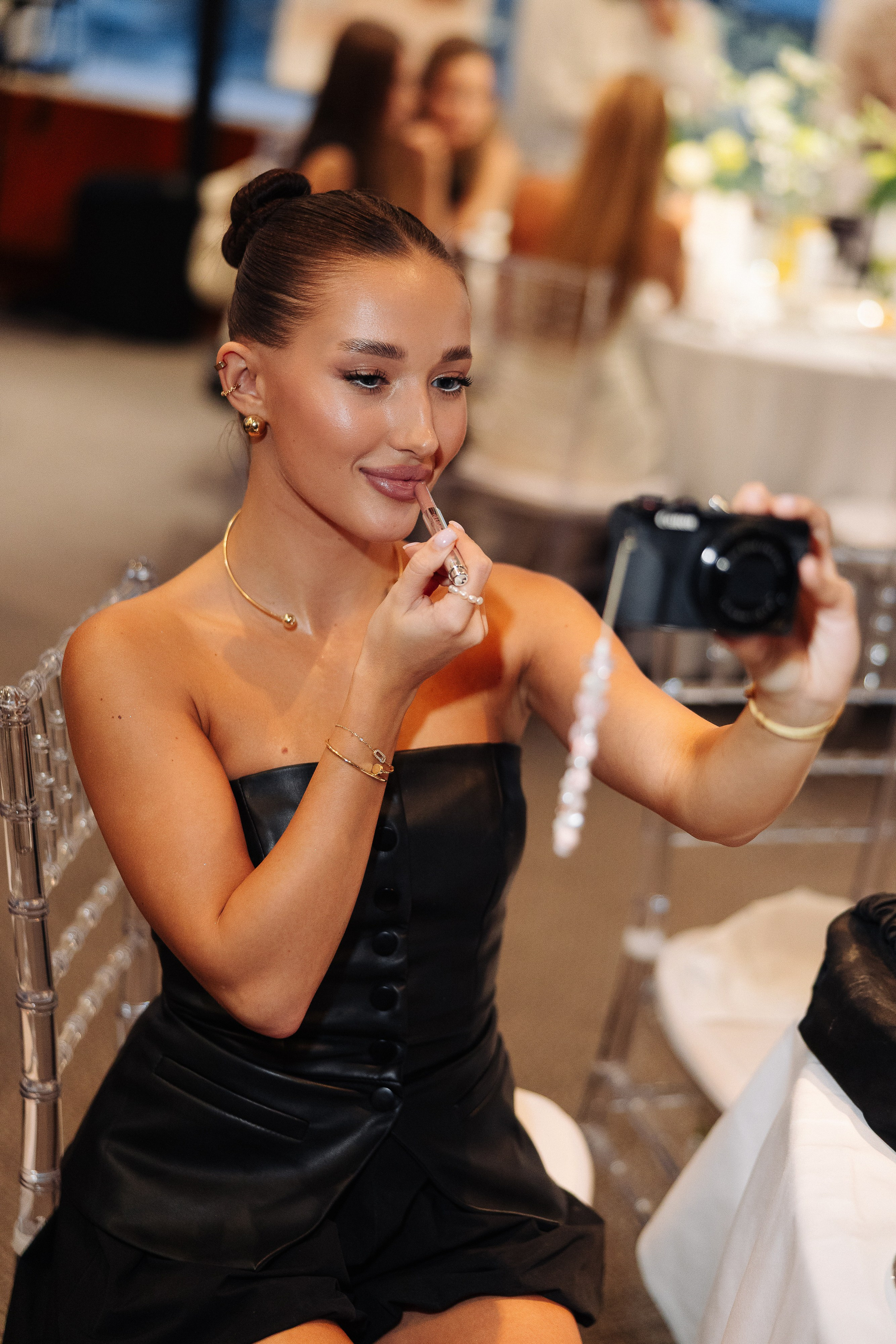 LA BIOSTHETIQUE. Фотограф Олег Коровяков