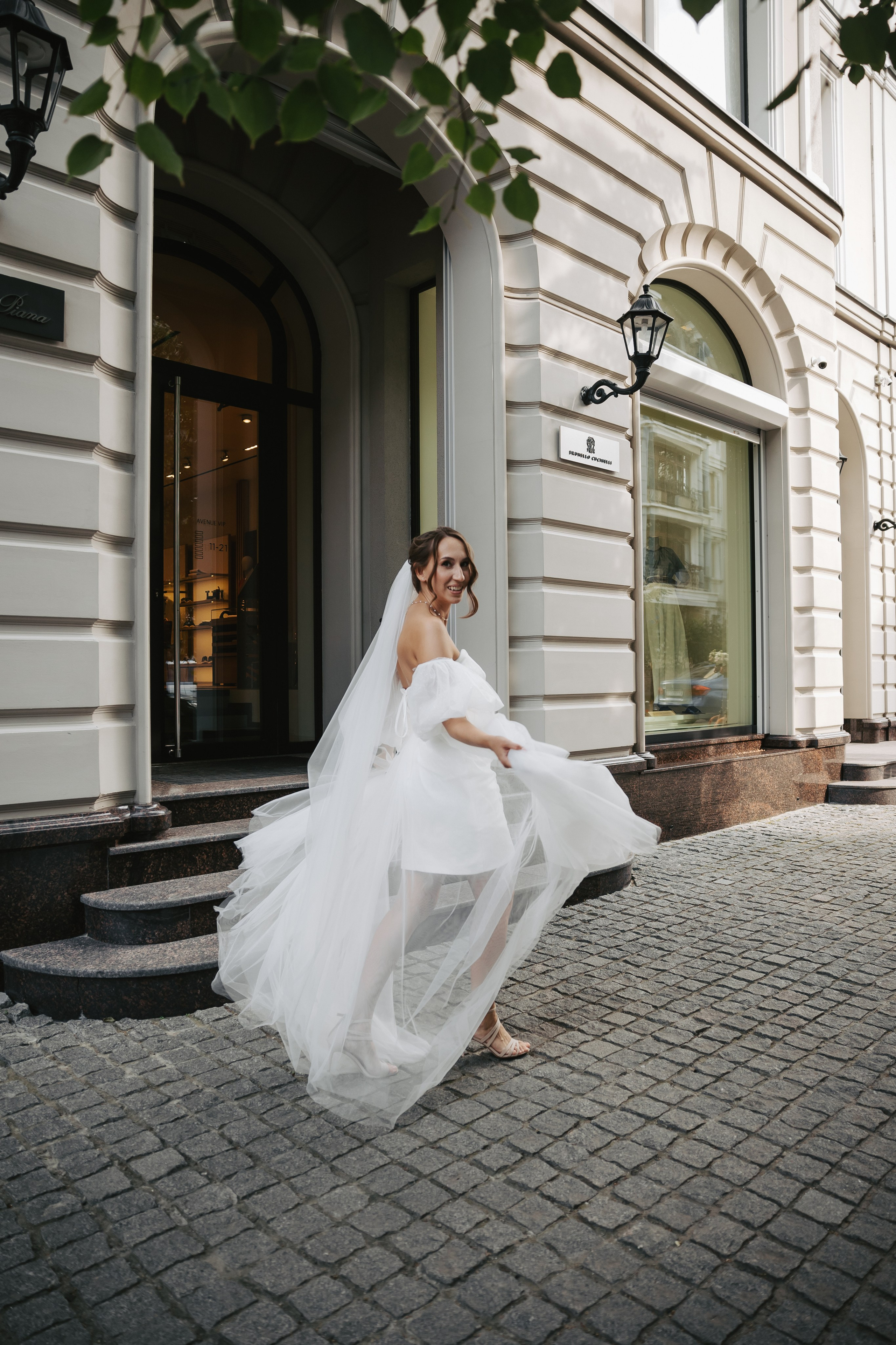 Гулина и Рома. Семейный фотограф в Казани Татьяна Андреева