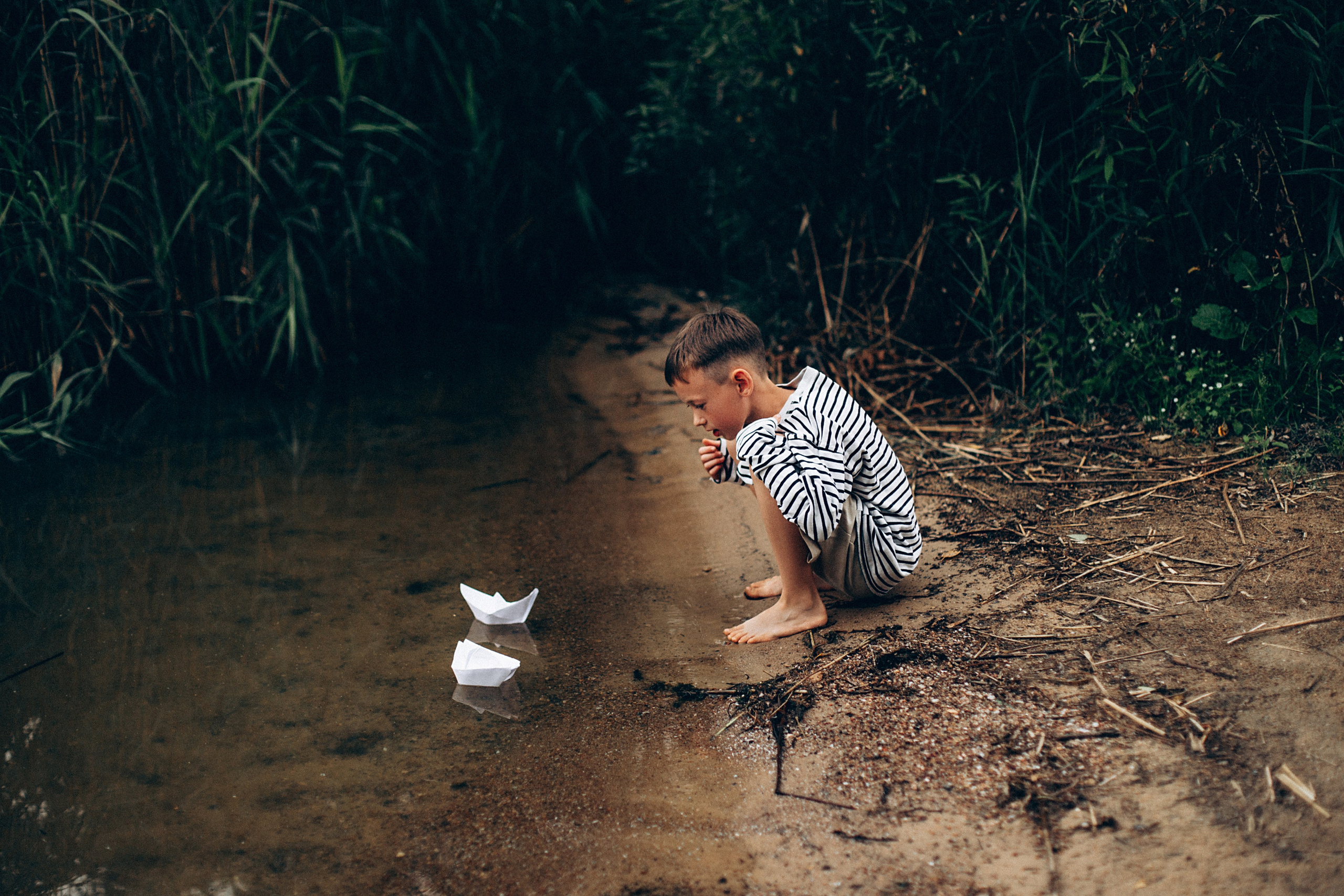 Минское море. Репортажный и детский фотограф в Минске