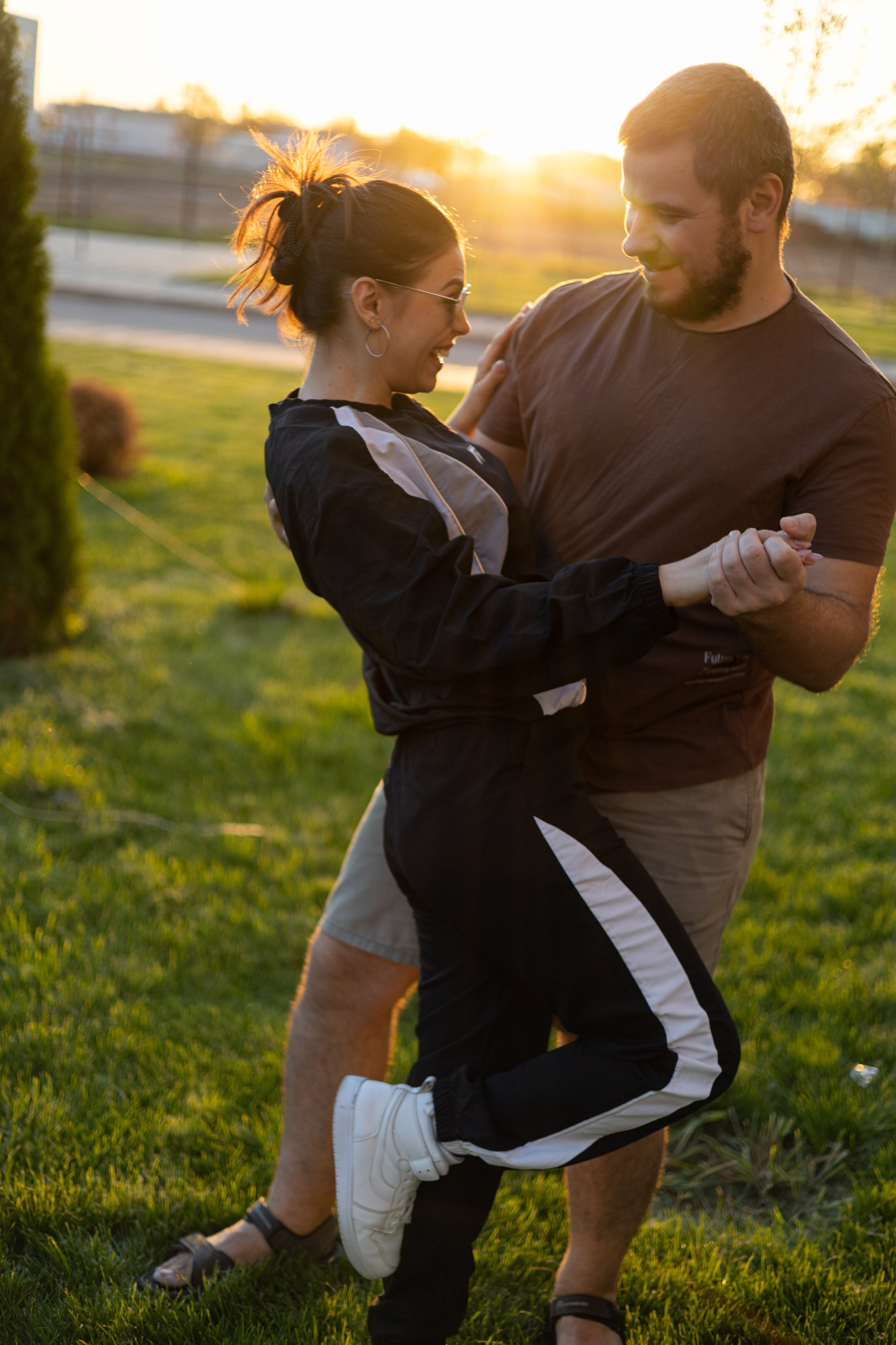 Уличная съемка. Фотограф из Краснодара Мария Приходько