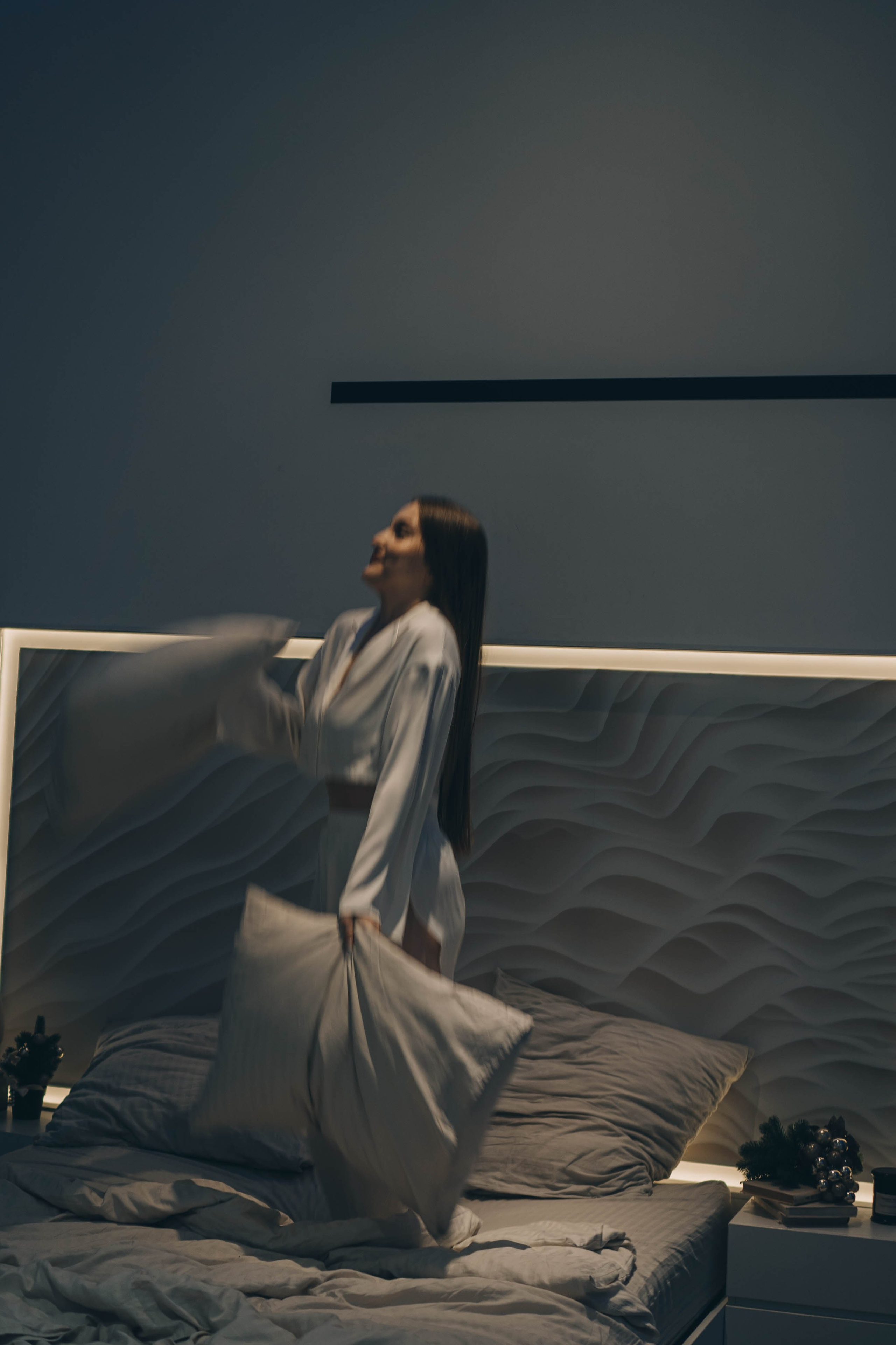 Новогодняя. Профессиональный фотограф, Санкт-Петербург — Виктория Богомолова