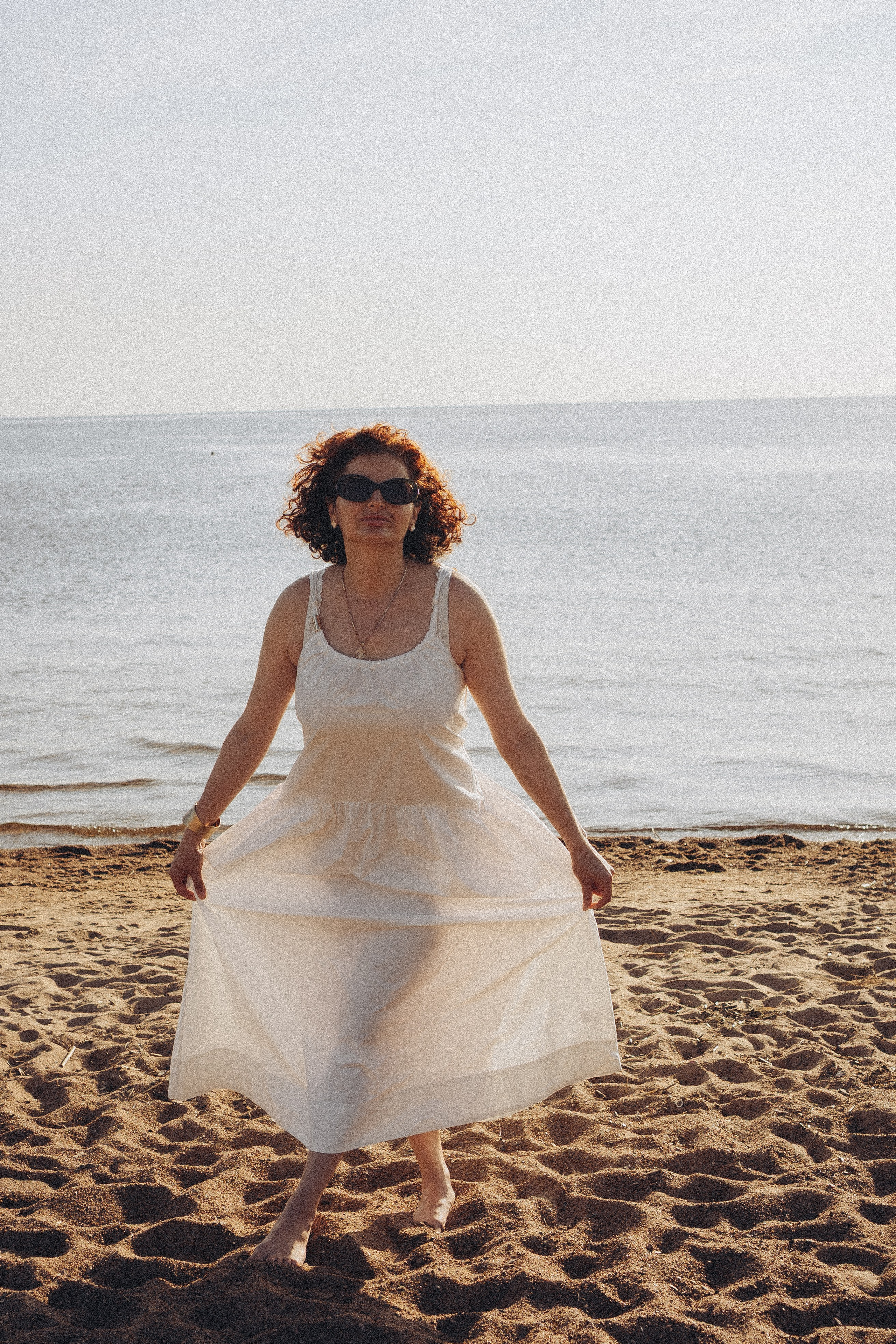 У ФИНСКОГО ЗАЛИВА. Профессиональный фотограф, Санкт-Петербург — Виктория Богомолова