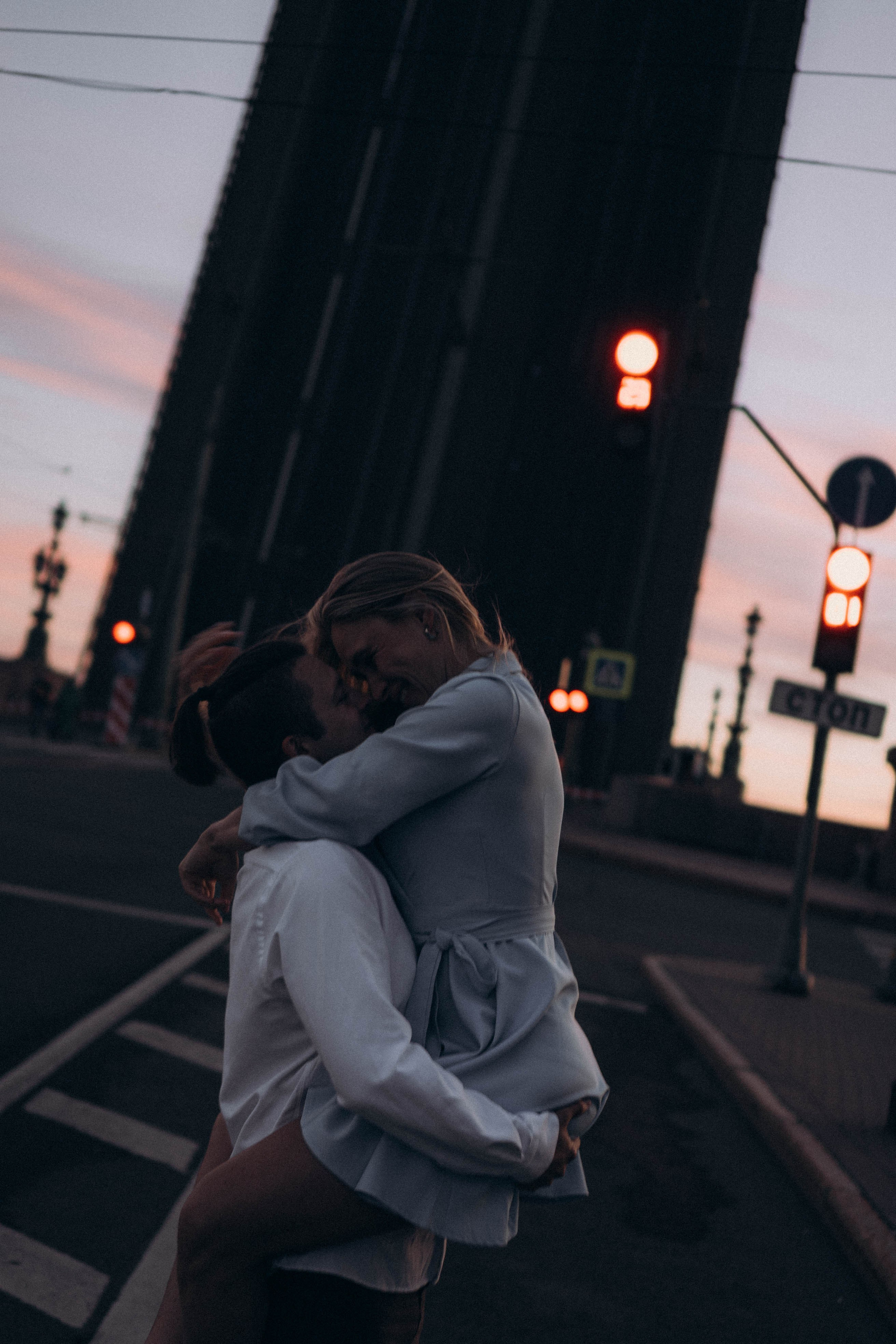 СЧАСТЛИВОЕ УТРО. Профессиональный фотограф, Санкт-Петербург — Виктория Богомолова