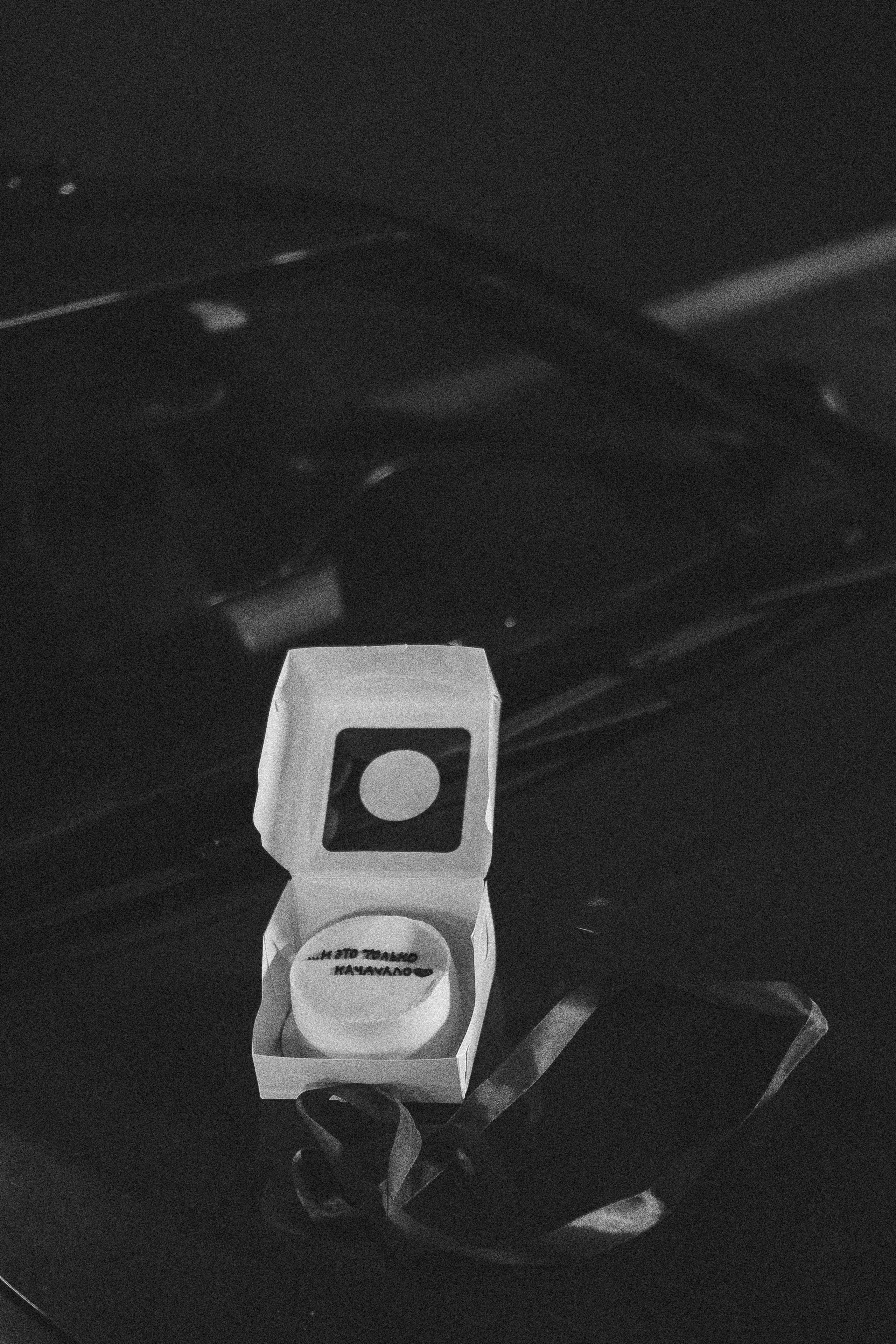 ЧБ. Профессиональный фотограф, Санкт-Петербург — Виктория Богомолова