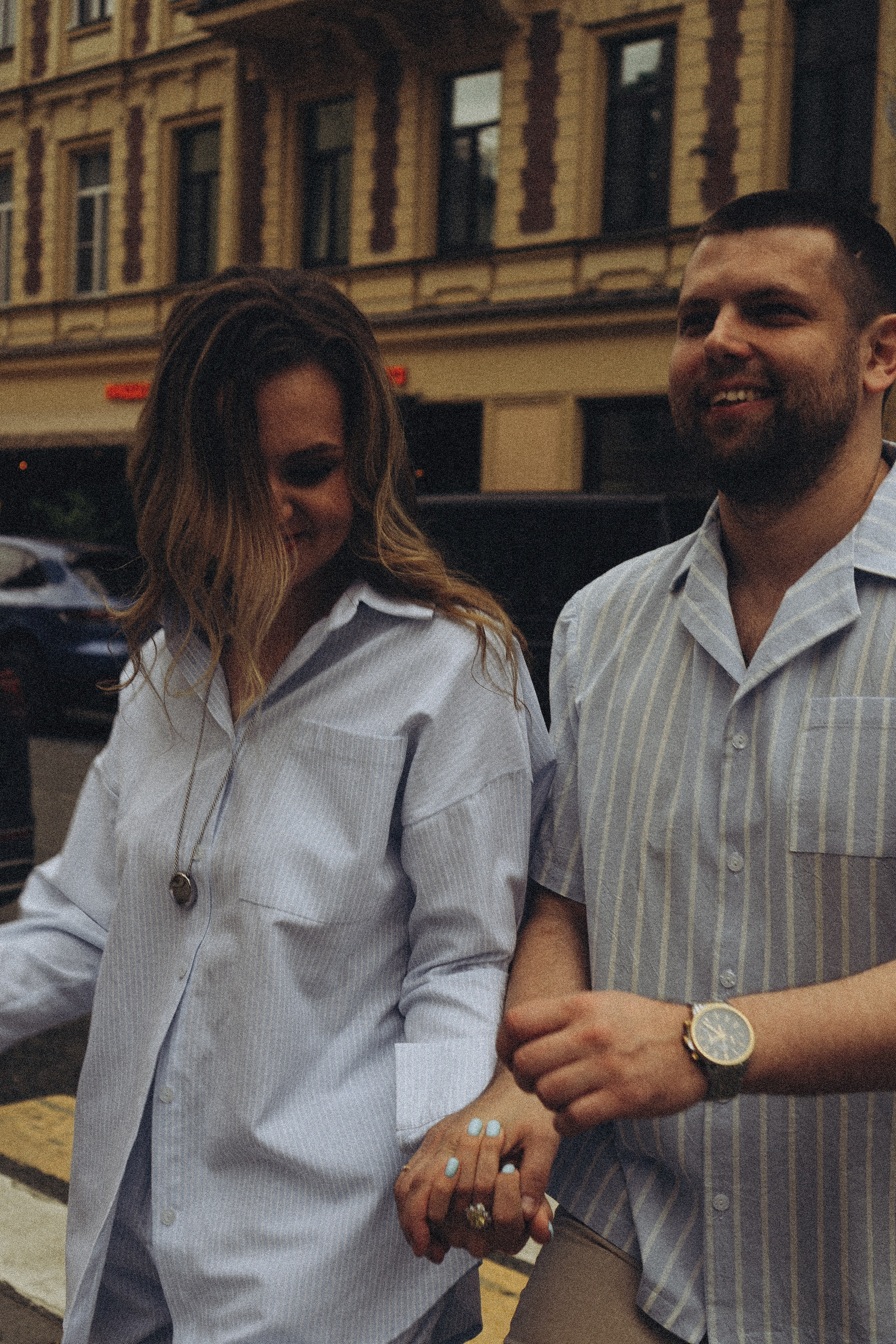 СТУДИЯ И ПРОГУЛКА ДЛЯ ПАРЫ. Профессиональный фотограф, Санкт-Петербург — Виктория Богомолова