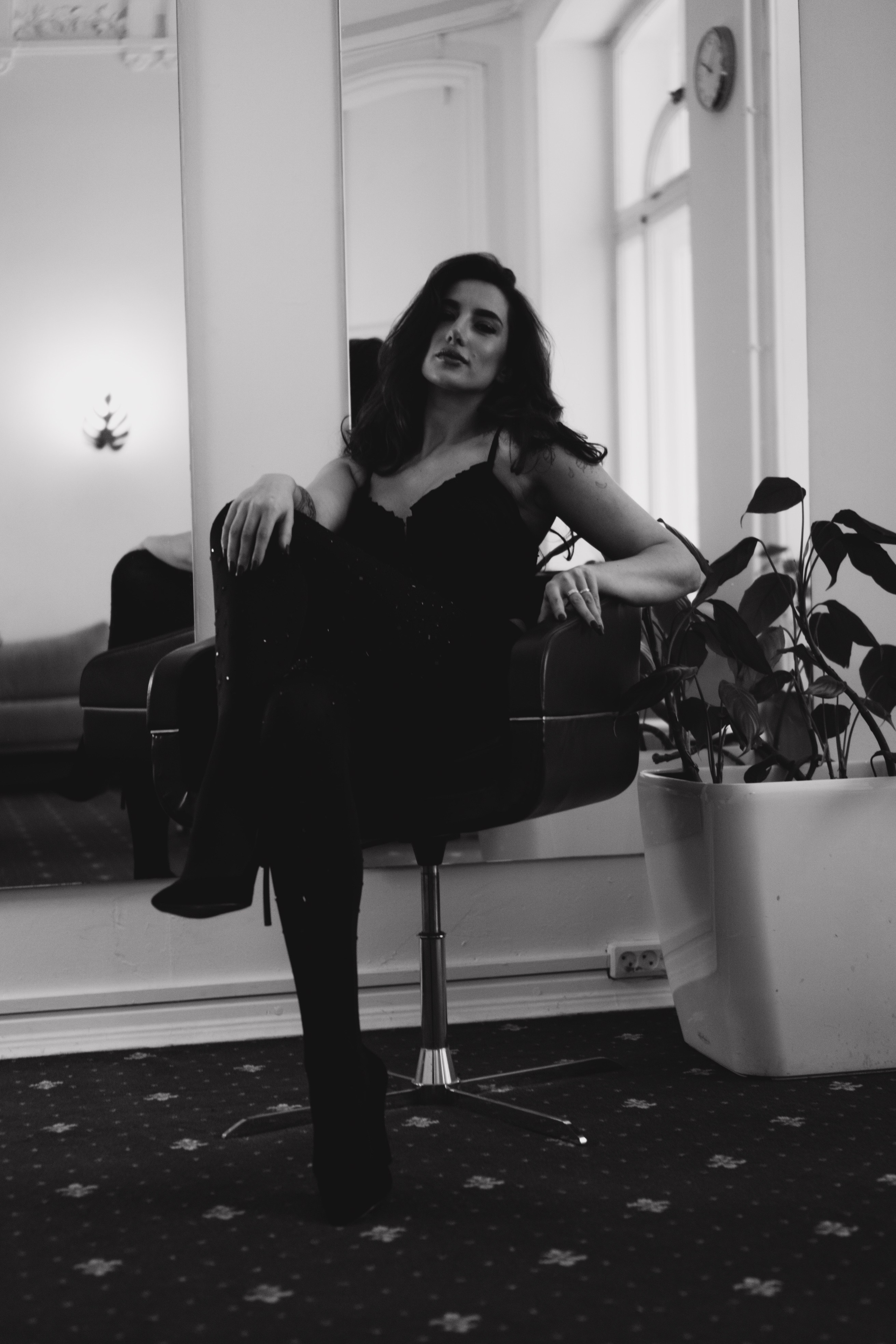 Для девушки. Профессиональный фотограф, Санкт-Петербург — Виктория Богомолова