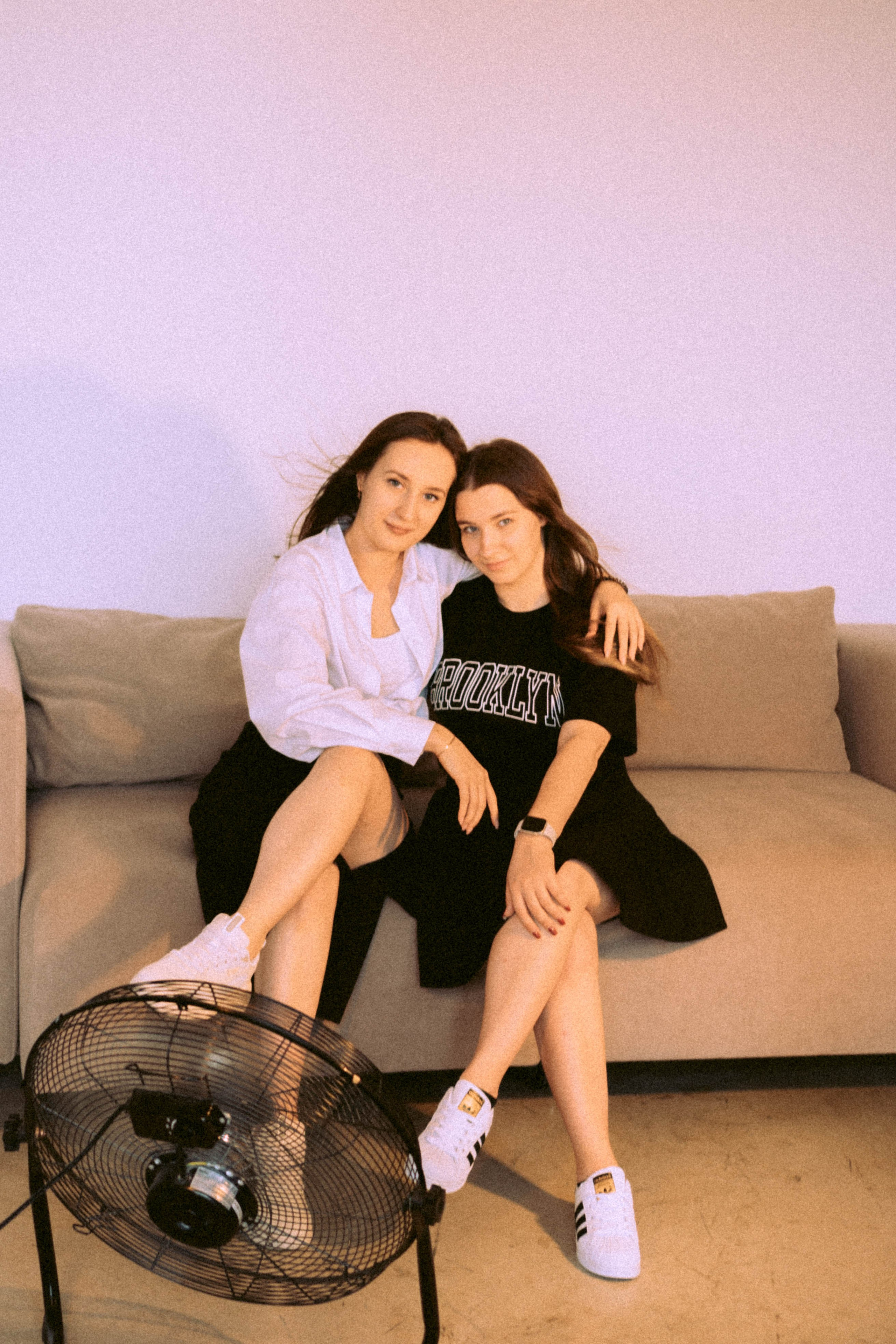 Подружки. Профессиональный фотограф, Санкт-Петербург — Виктория Богомолова