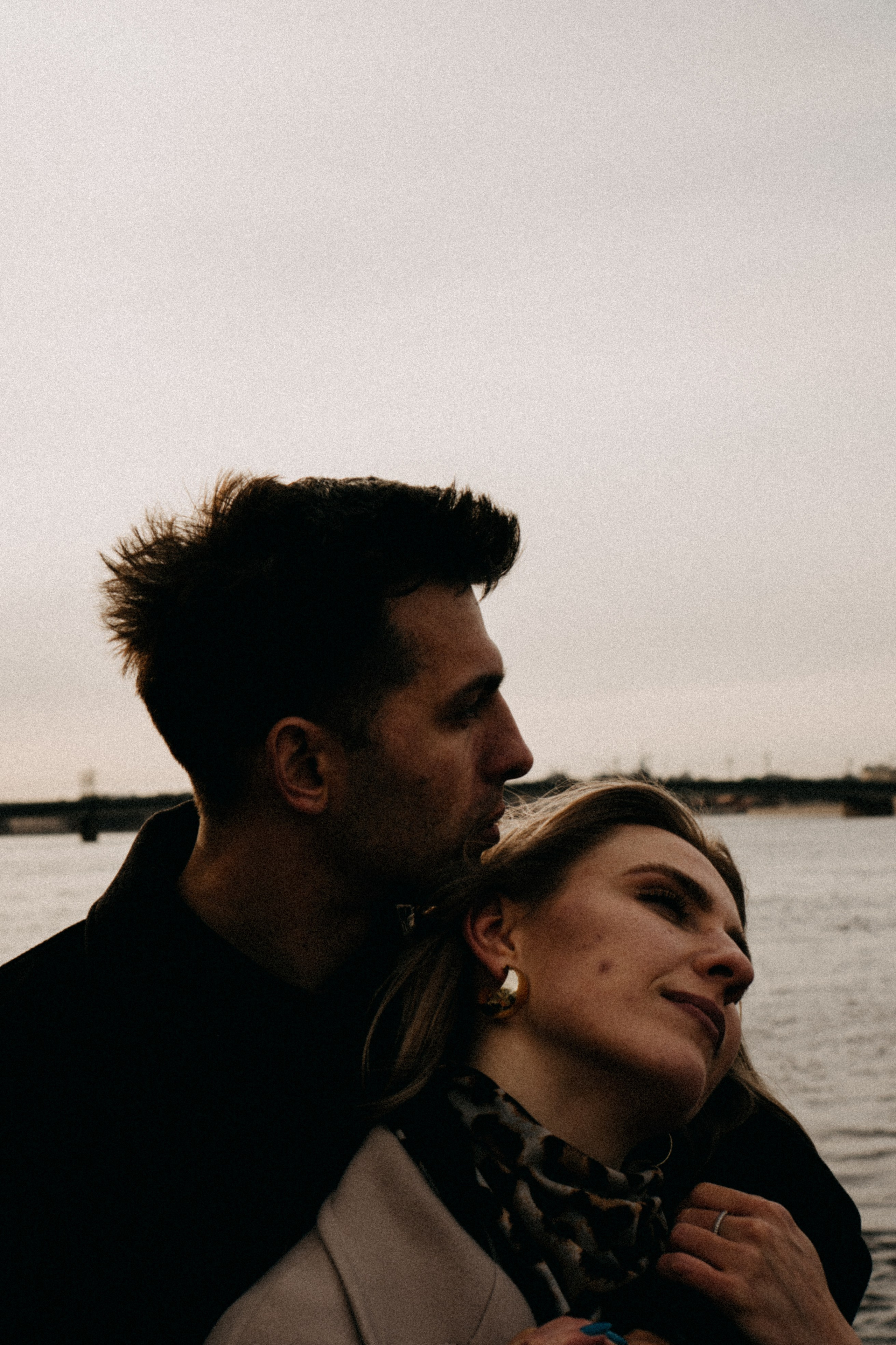 Love stori. Профессиональный фотограф, Санкт-Петербург — Виктория Богомолова