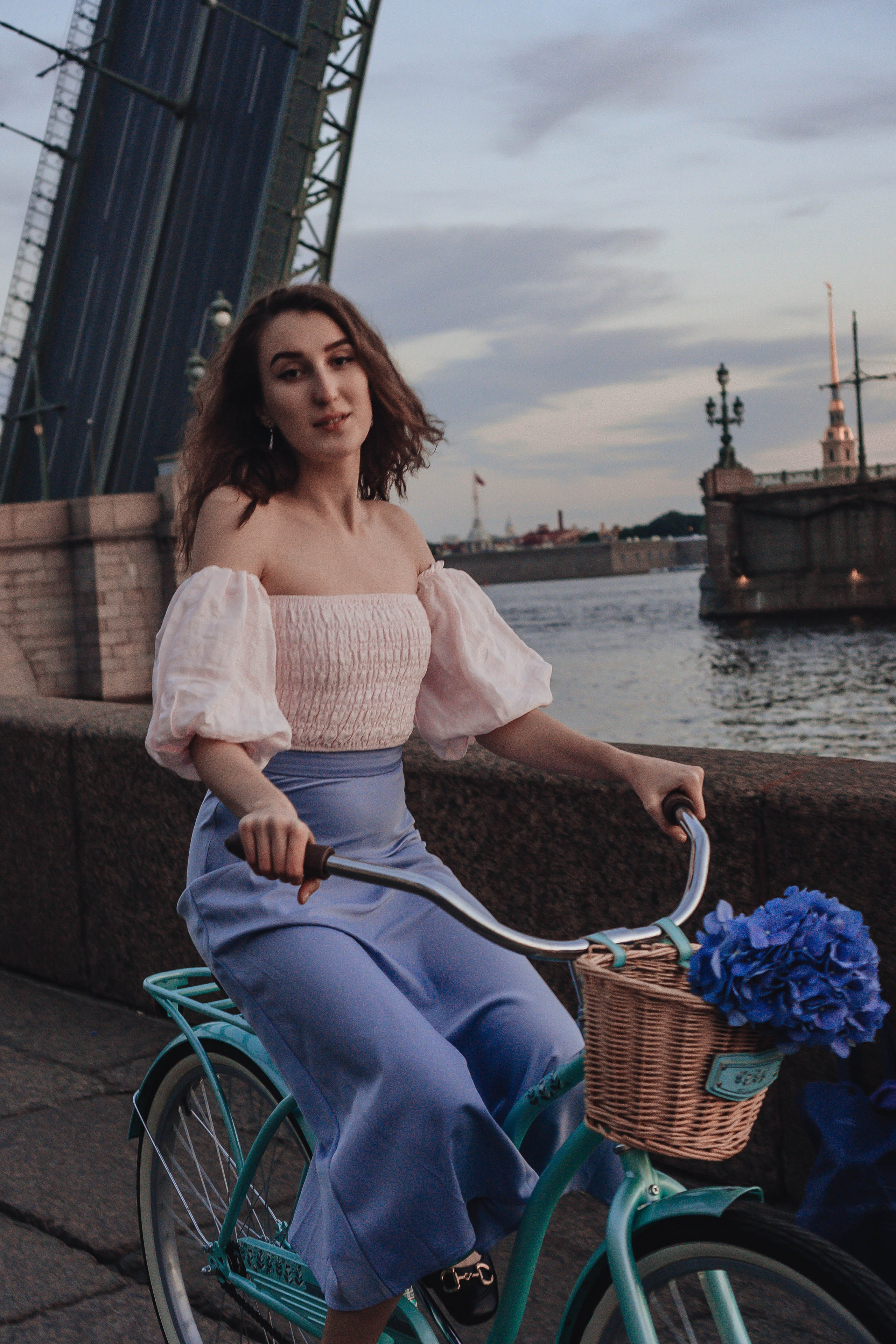 Крымская парочка. Профессиональный фотограф, Санкт-Петербург — Виктория Богомолова