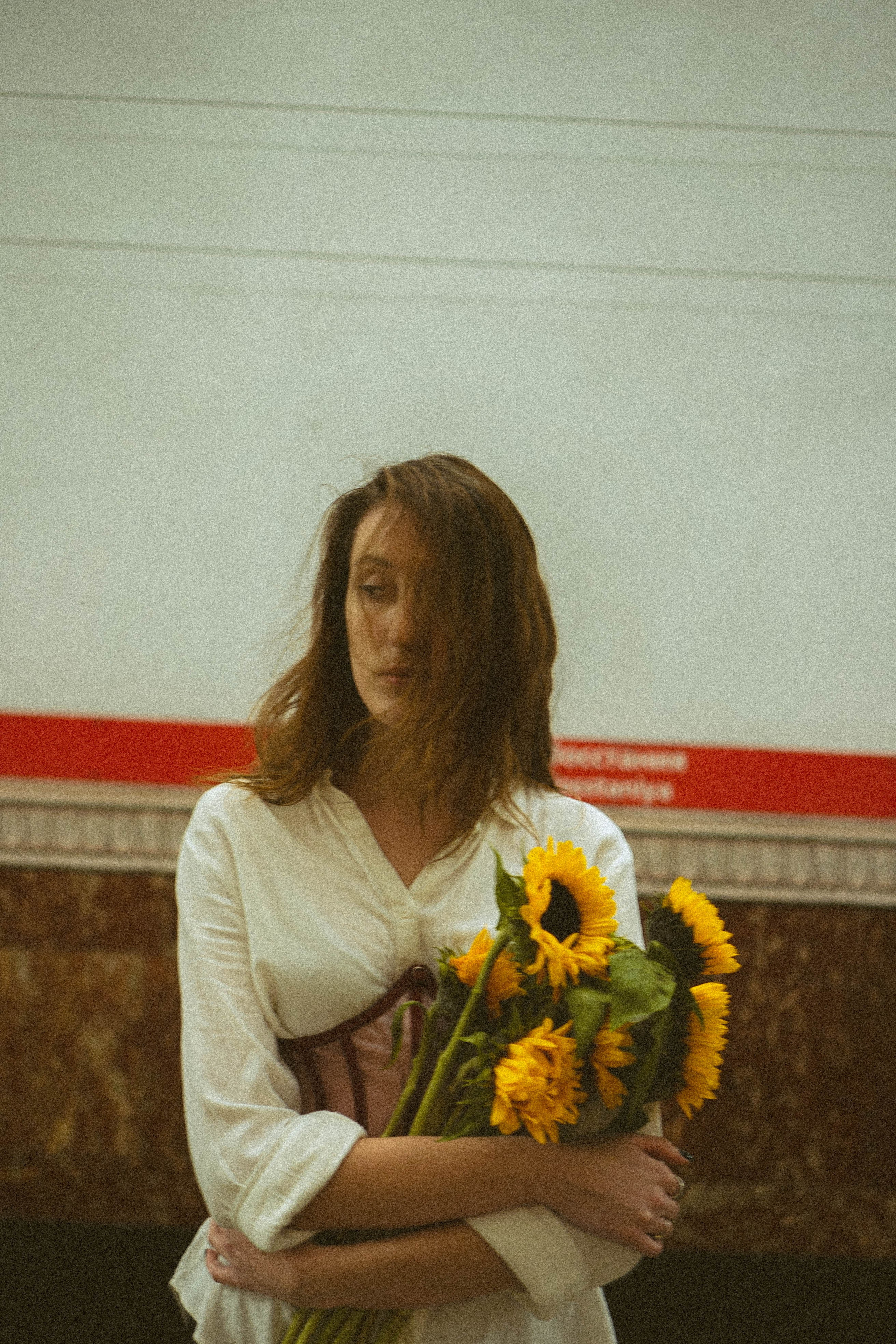 В метро. Профессиональный фотограф, Санкт-Петербург — Виктория Богомолова