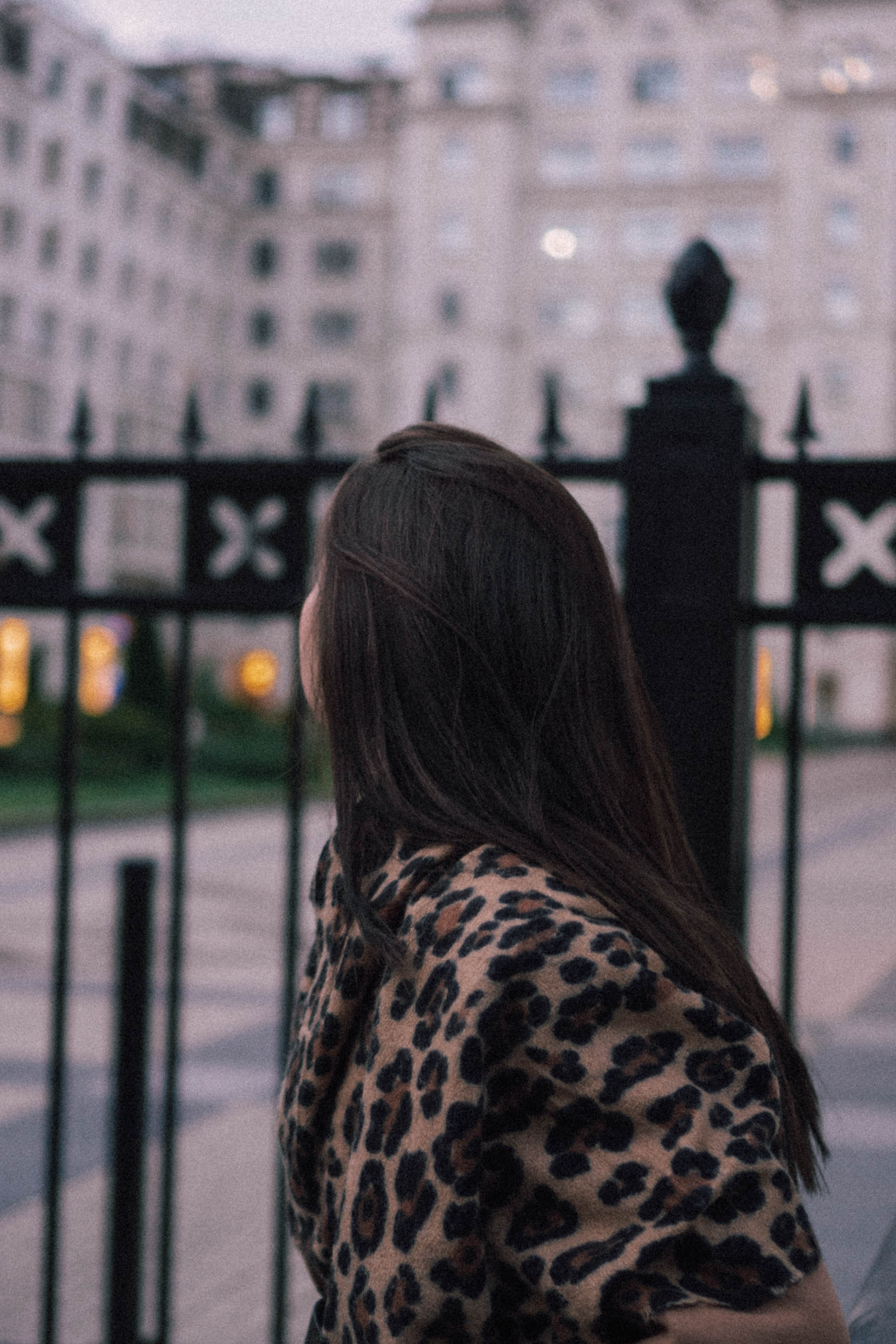 Осенняя. Профессиональный фотограф, Санкт-Петербург — Виктория Богомолова