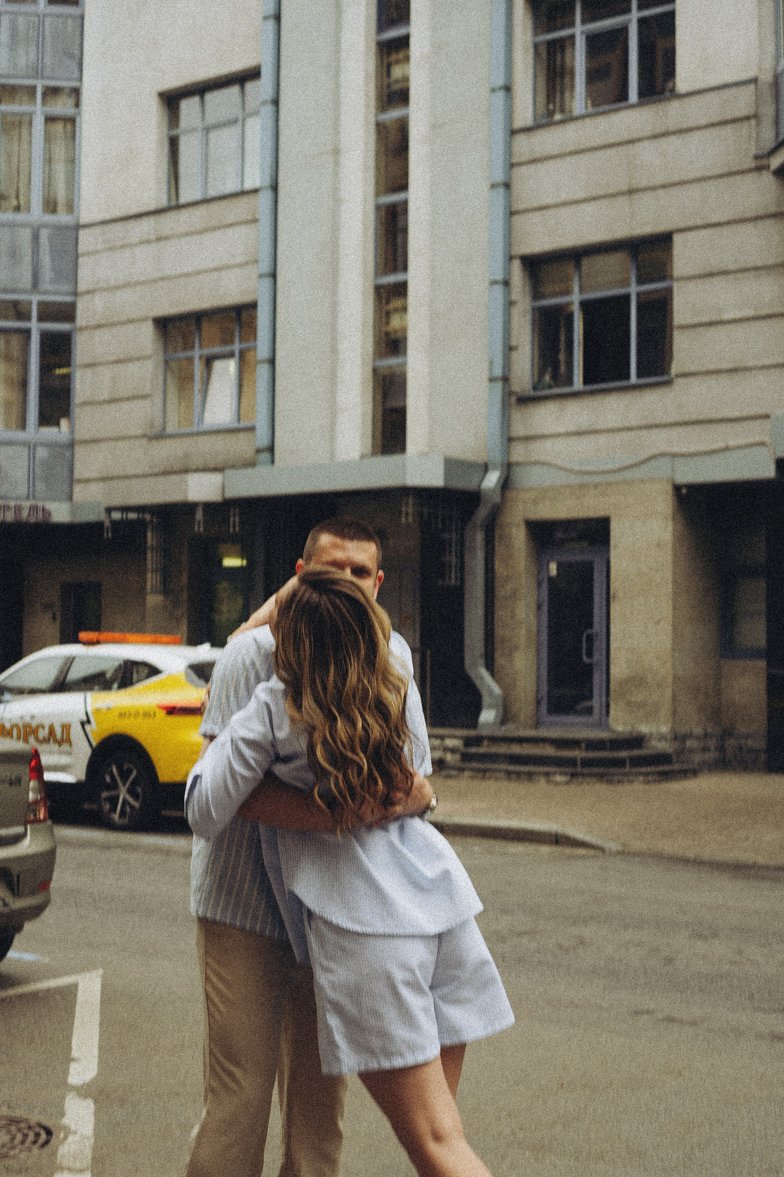 СТУДИЯ И ПРОГУЛКА ДЛЯ ПАРЫ. Профессиональный фотограф, Санкт-Петербург — Виктория Богомолова