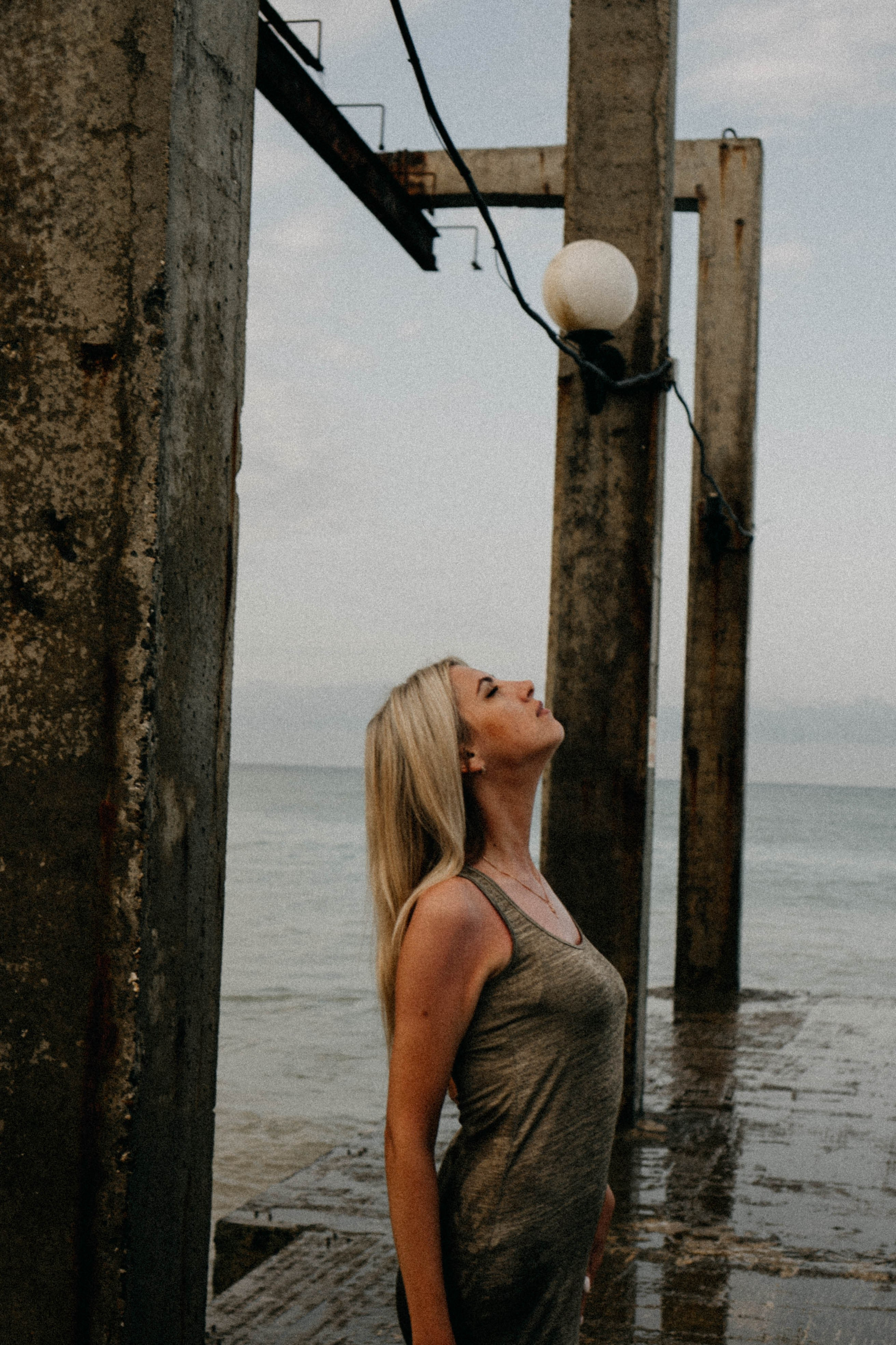 Море. Профессиональный фотограф, Санкт-Петербург — Виктория Богомолова