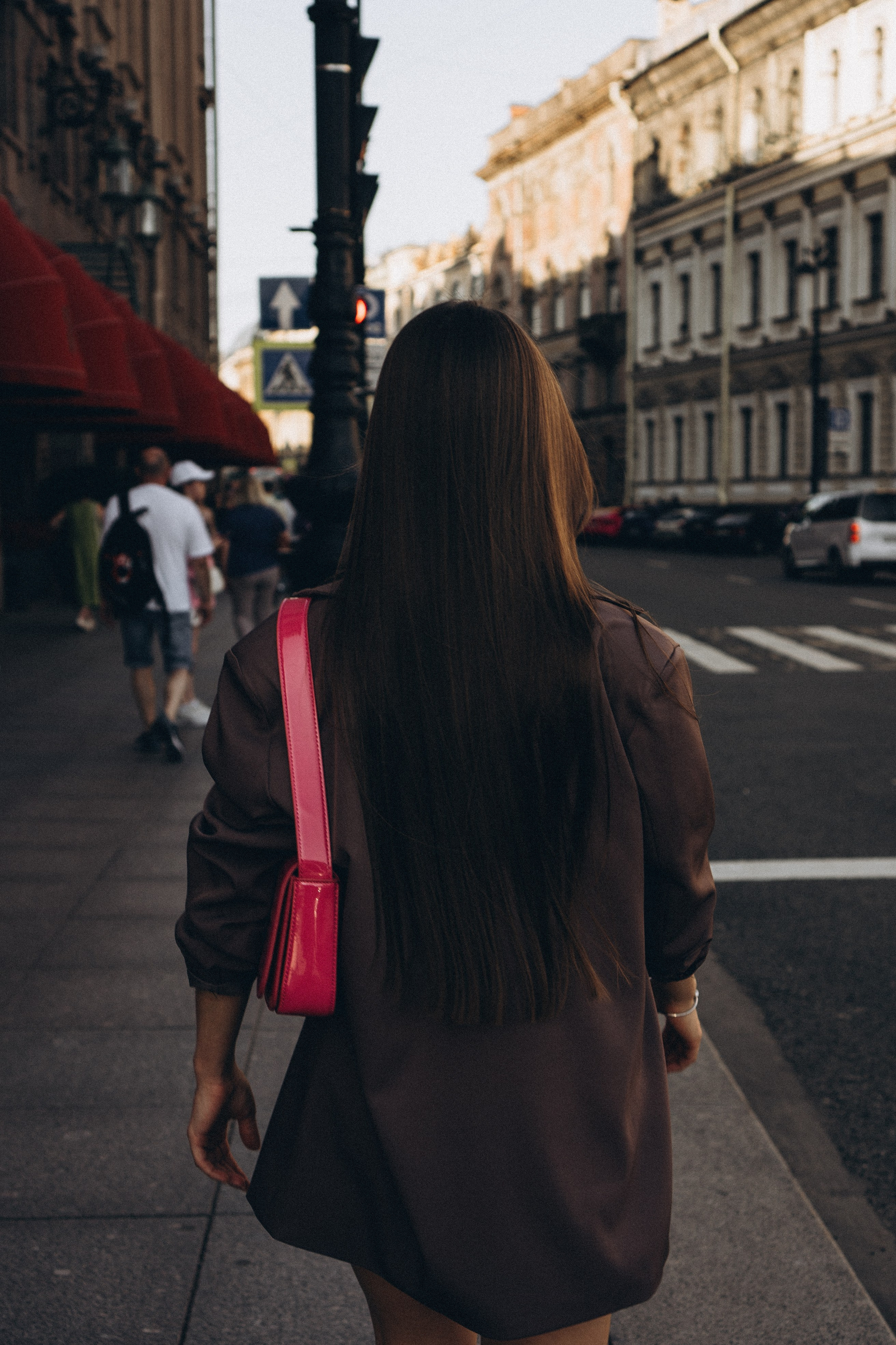ПРОГУЛКА ПО САНКТ-ПЕТЕРБУРГУ. Профессиональный фотограф, Санкт-Петербург — Виктория Богомолова