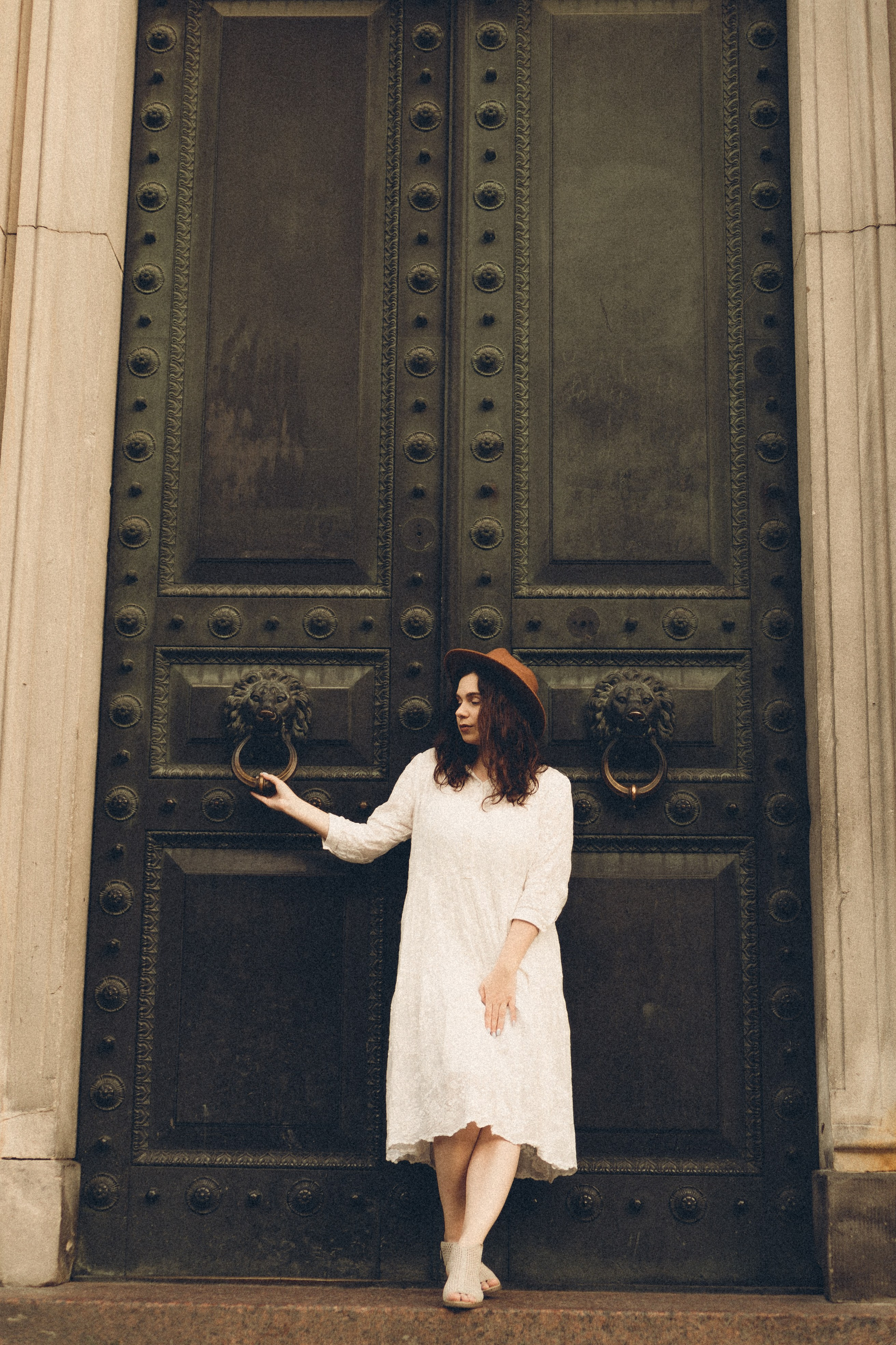 РАССВЕТ С РАЗВОДНЫМИ МОСТАМИ. Профессиональный фотограф, Санкт-Петербург — Виктория Богомолова