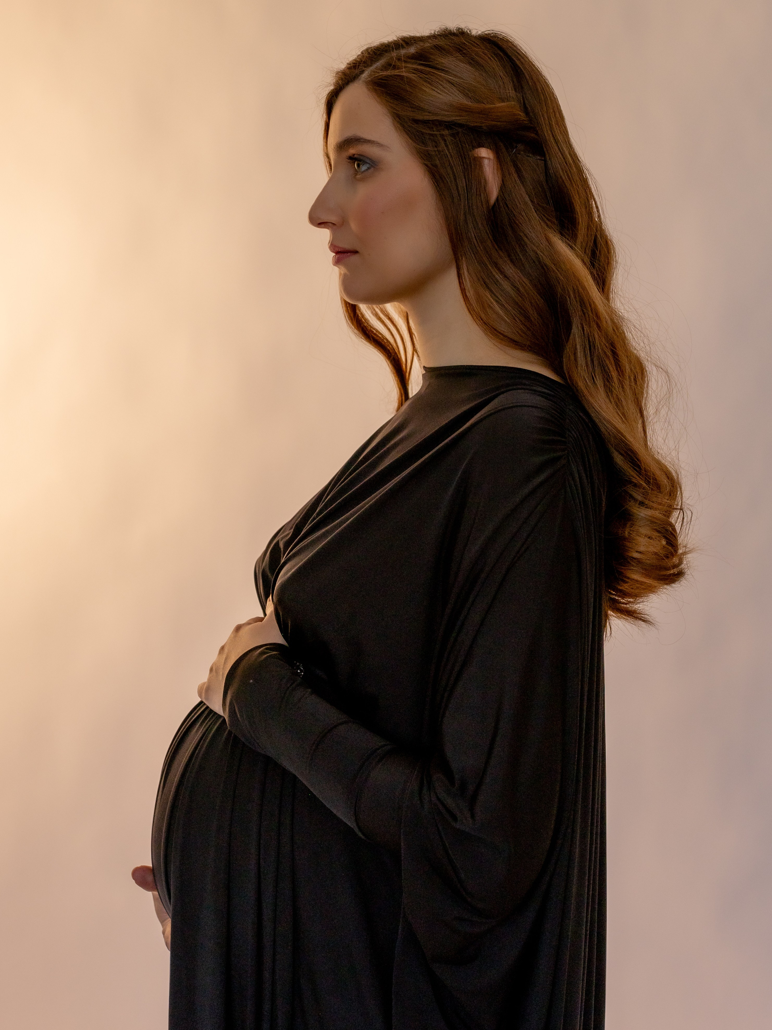 В ожидании. Фотограф Рина