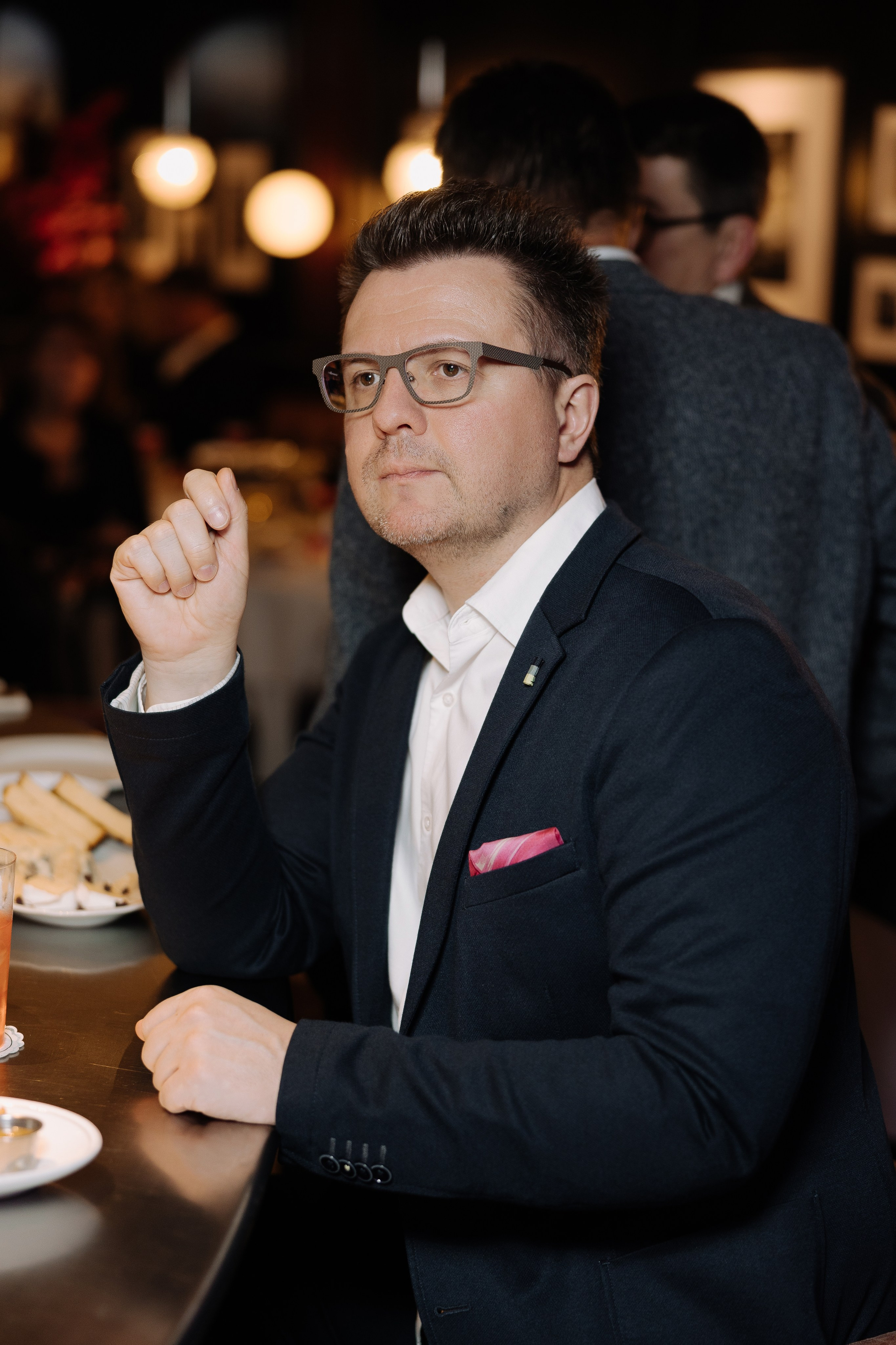 Альфа-банк Джаз Тур. Фотограф — Ася Орехова