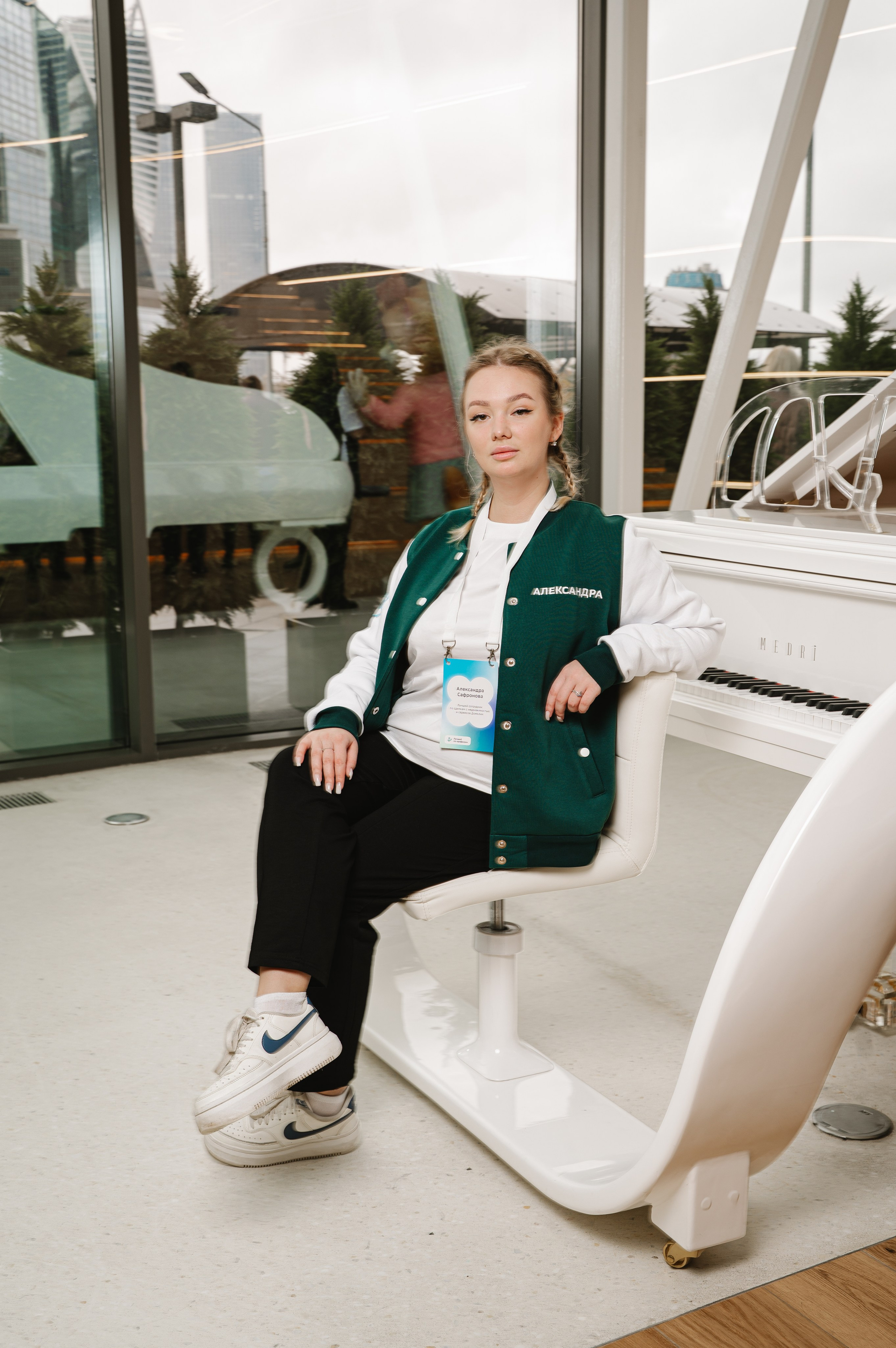 Дом.Клик. Фотограф — Ася Орехова