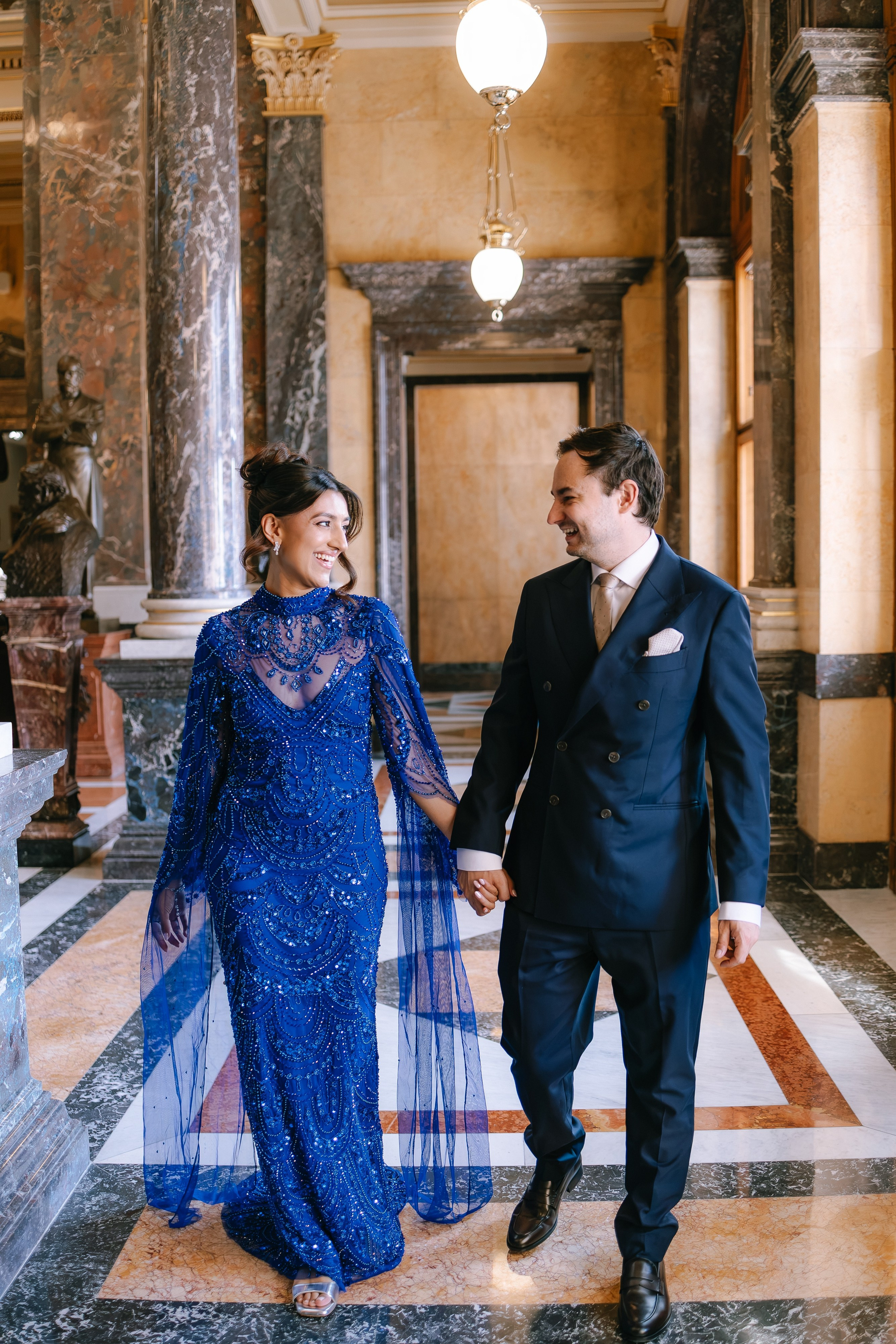 Love Story in Prague. Свадебный фотограф в Москве и Европе