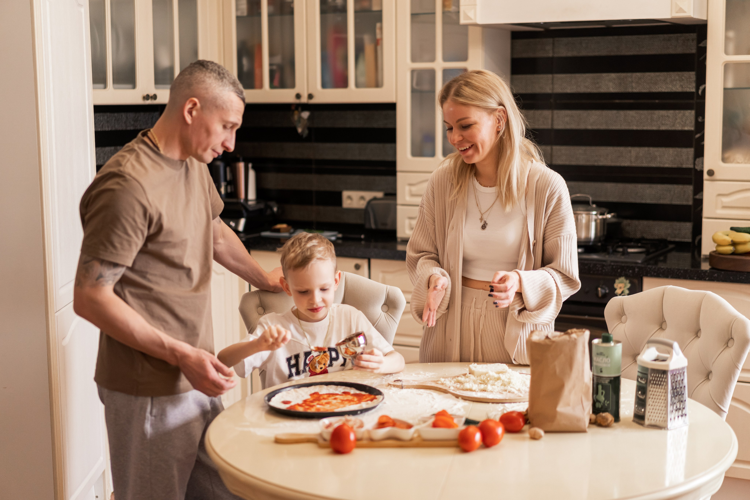 Семейные / пары. Фотограф по любви