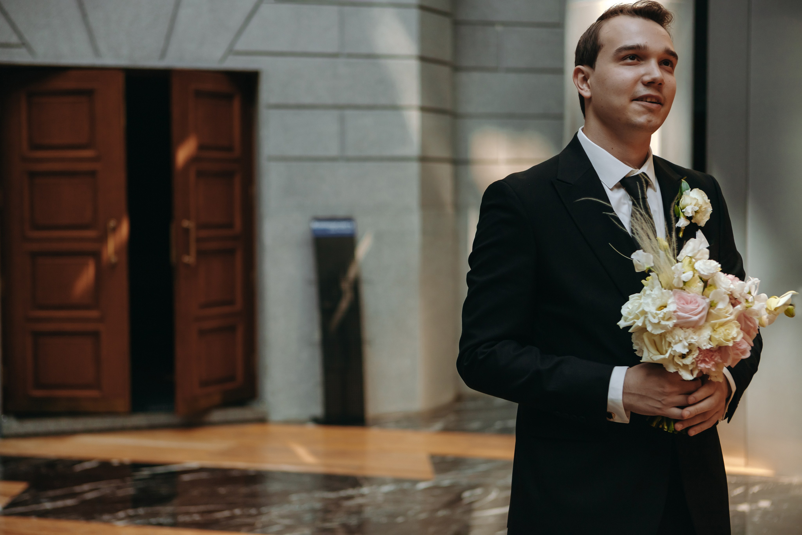 Till death. Свадебный и семейный фотограф Арина Кулёва