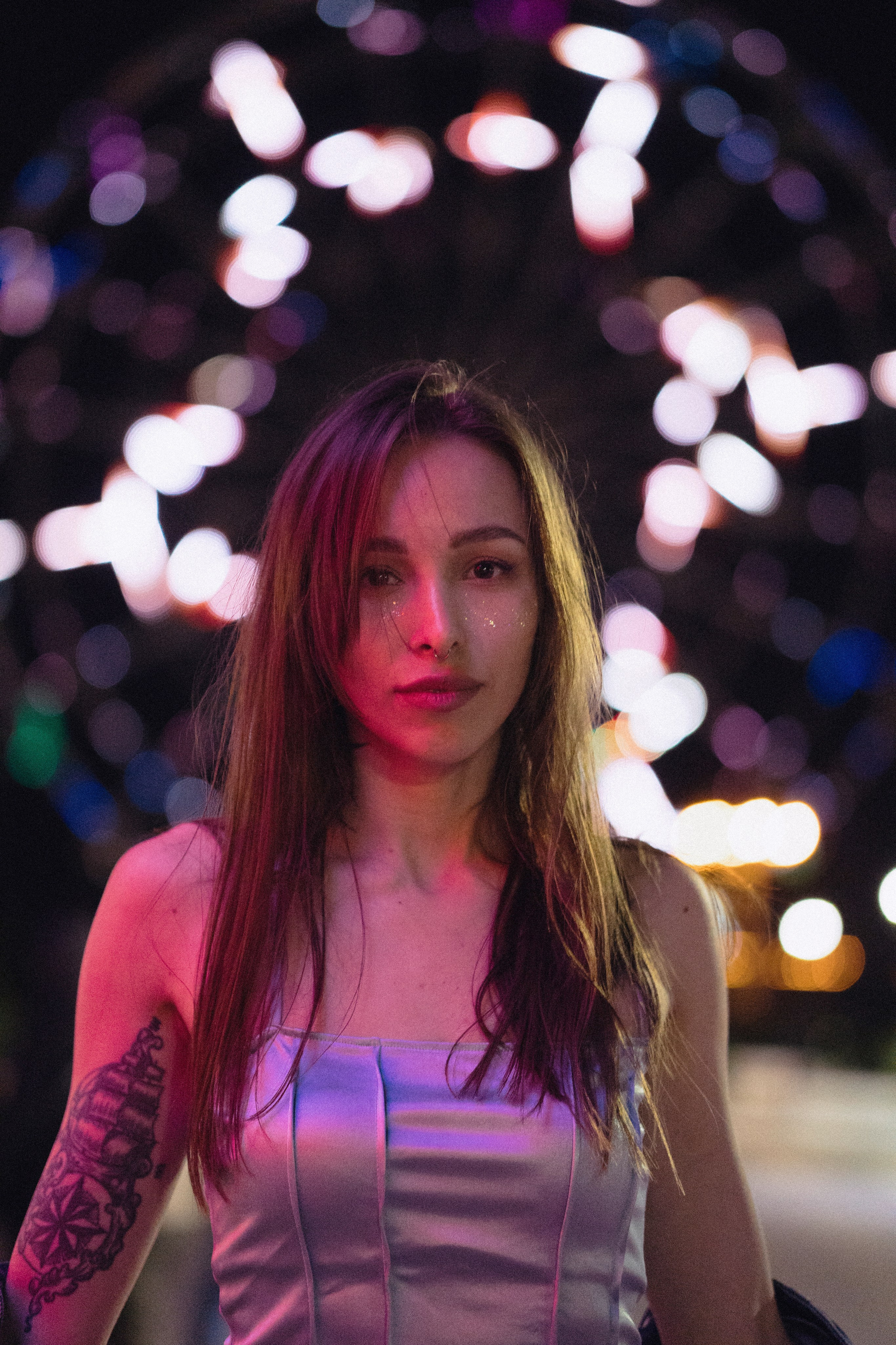 Ульяна. Maxon Magnusson