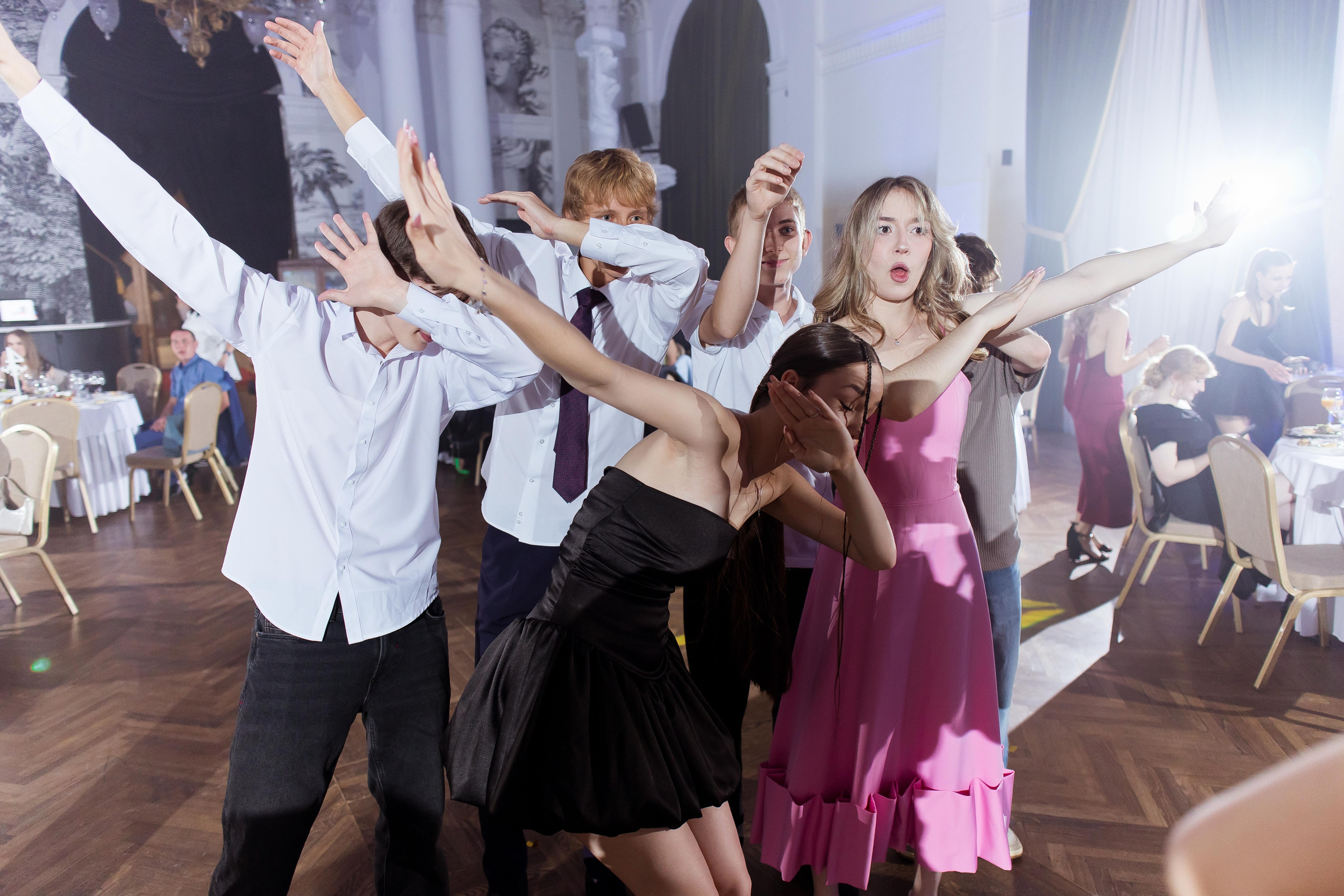 Выпускные 9-11 классы. Свадебный и семейный фотограф Яна Стражева. Волгоград, Москва