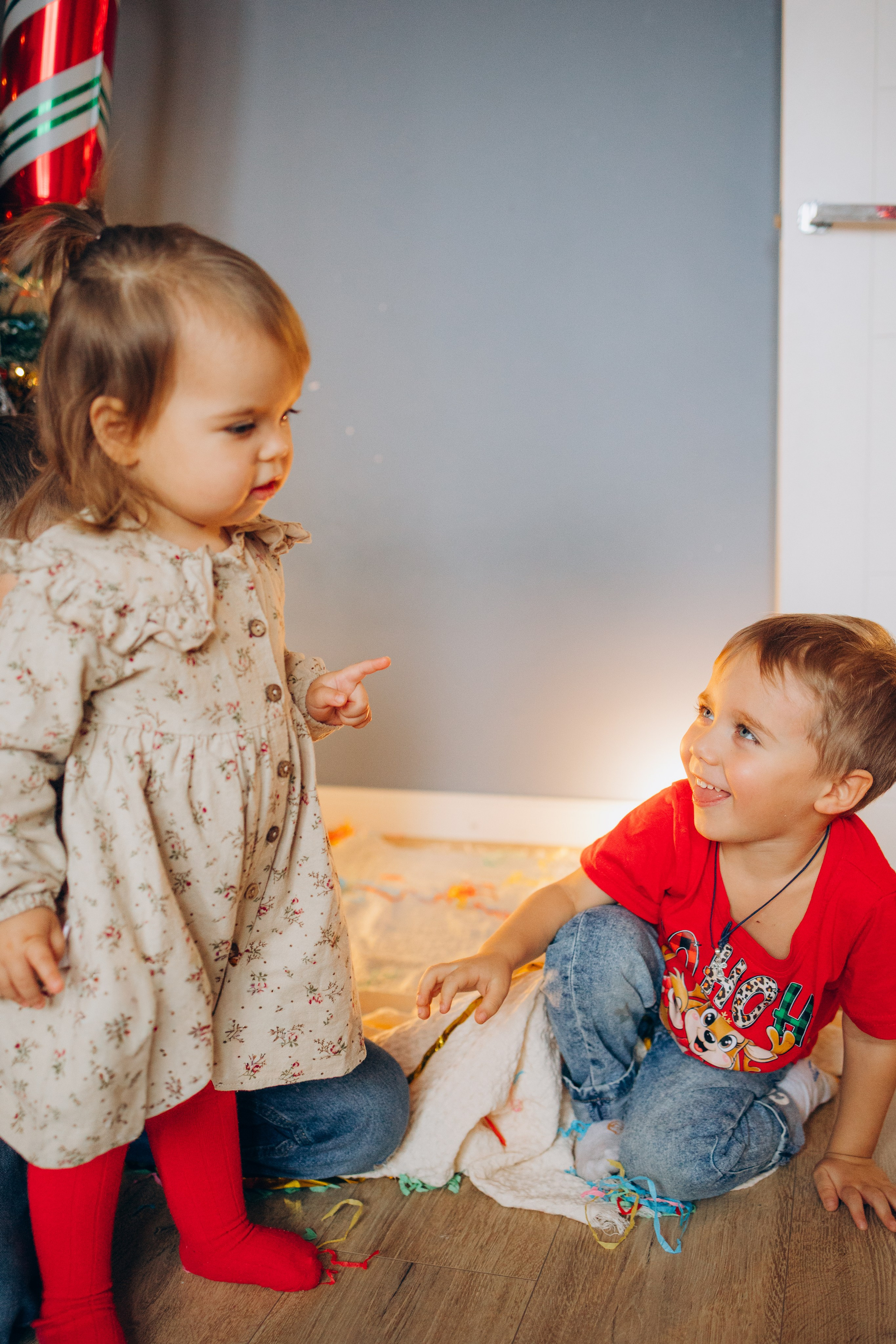 Семья — это тепло объятий и свет улыбок!. Фотограф Москва Светлана Кирюшина