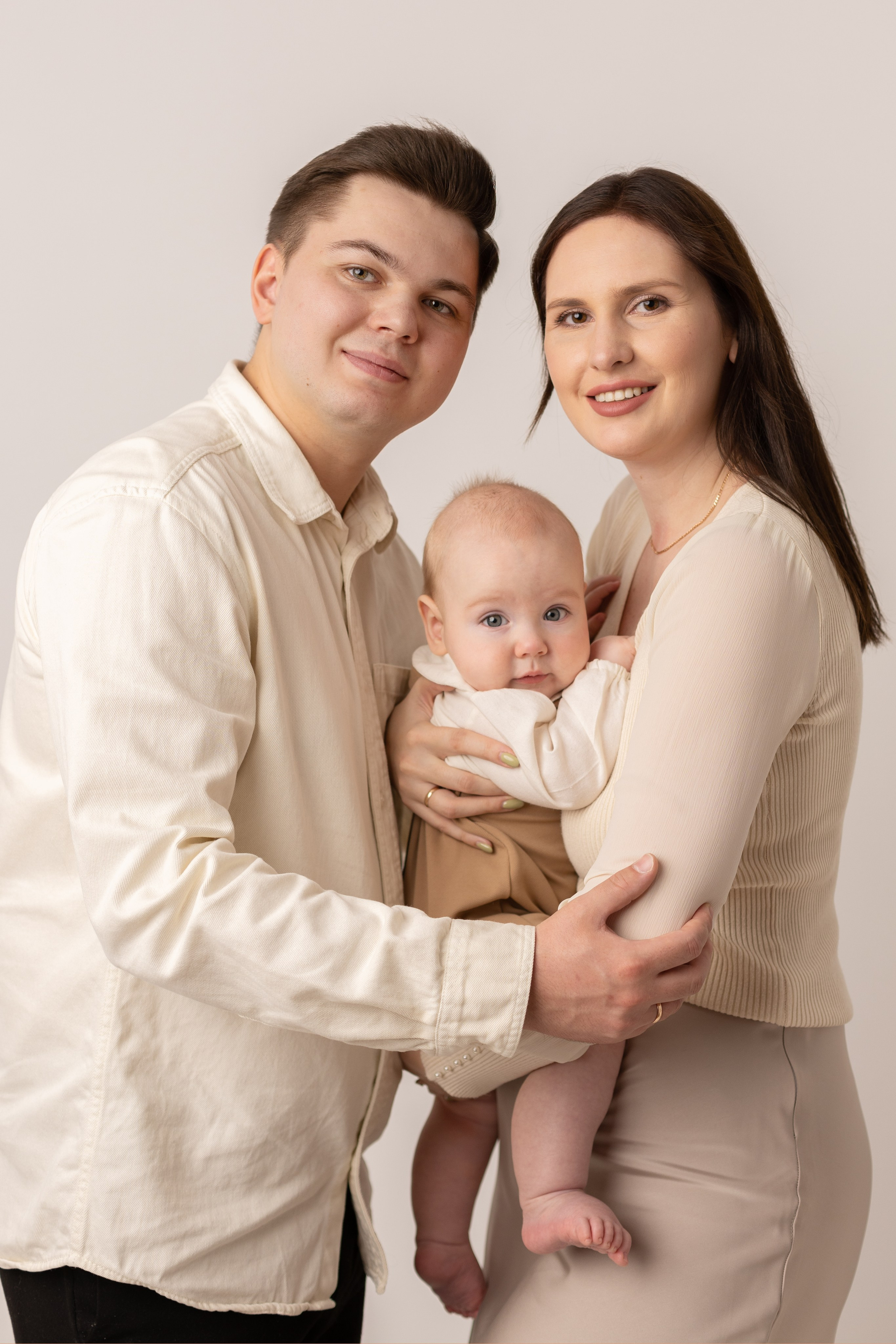 Фотосессии малышей до года. Фотограф новорожденных, детский фотограф в г. Оренбурге Екатерина Козлова