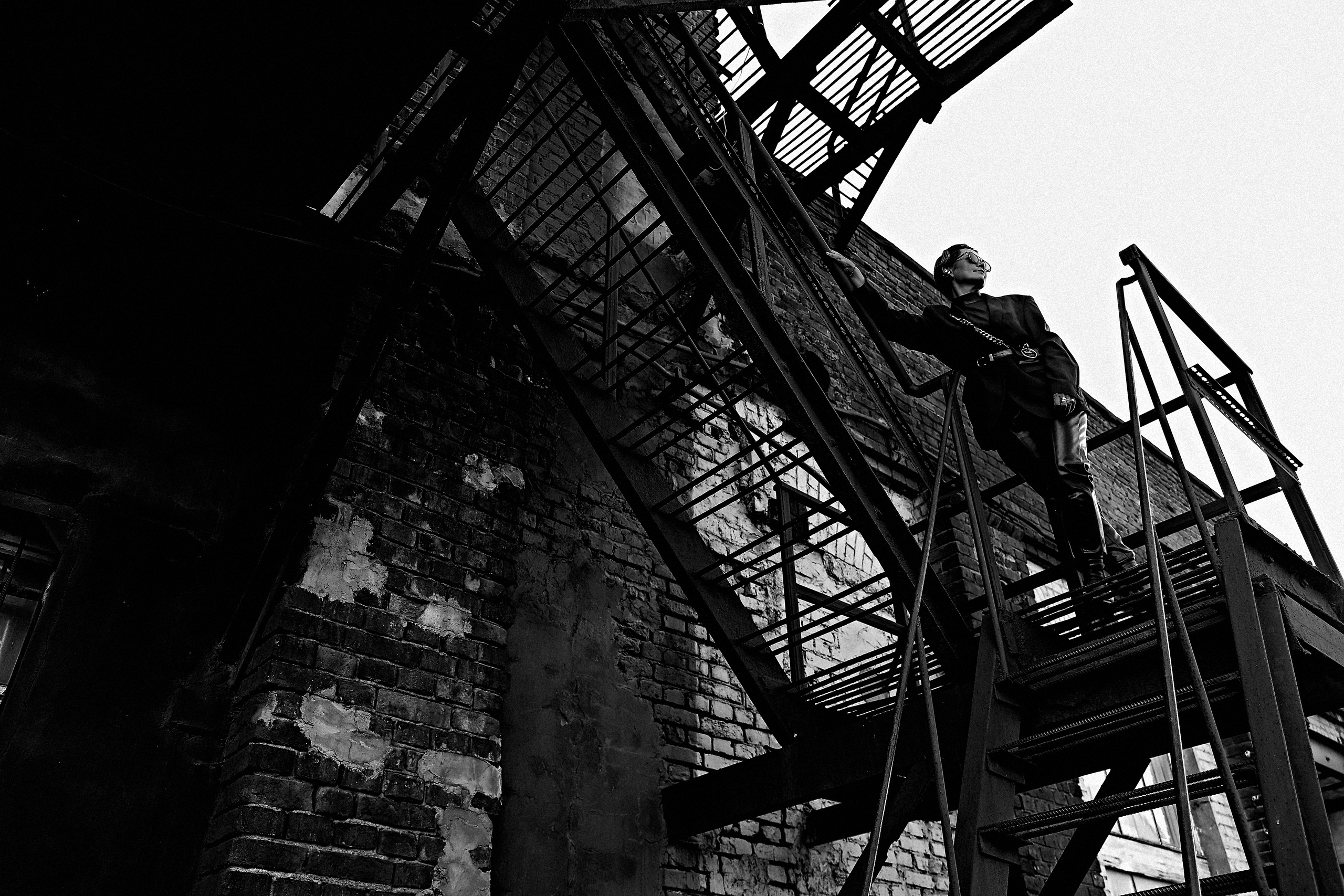 YANINA. Yulia Otroschenko