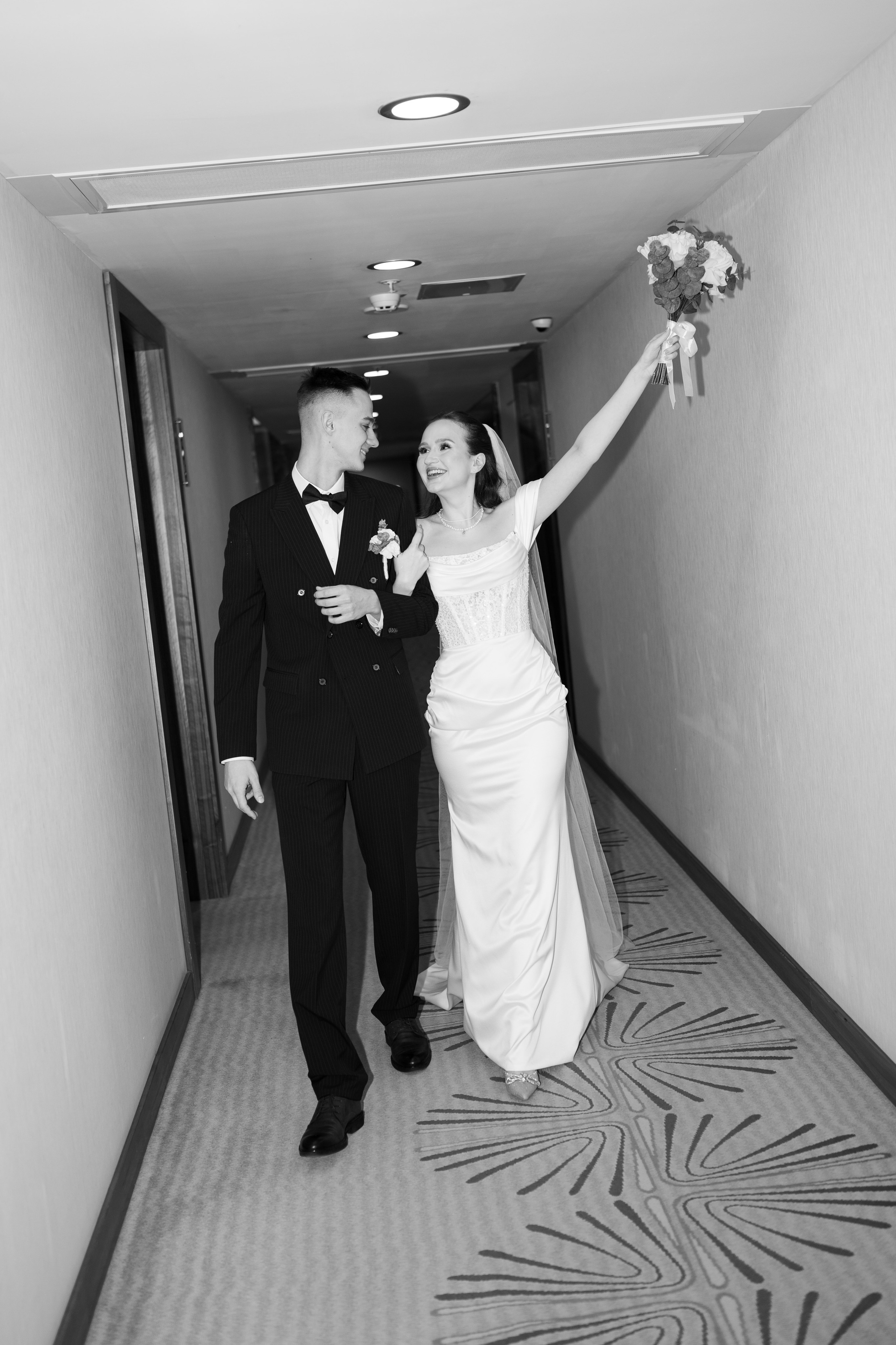 Ю|В. Свадебный фотограф Новосибирск