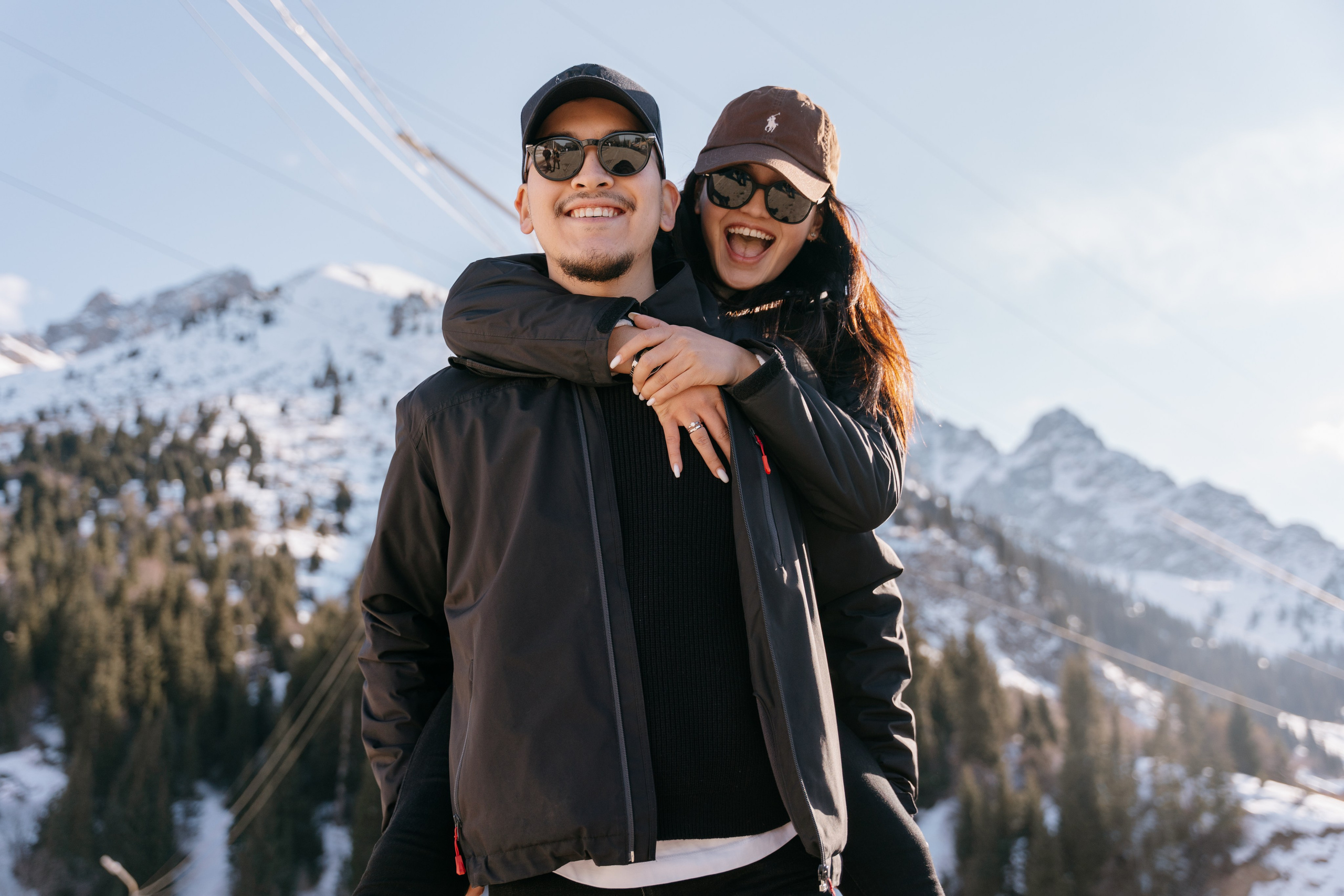 Тайман & Зумрада. Galam media