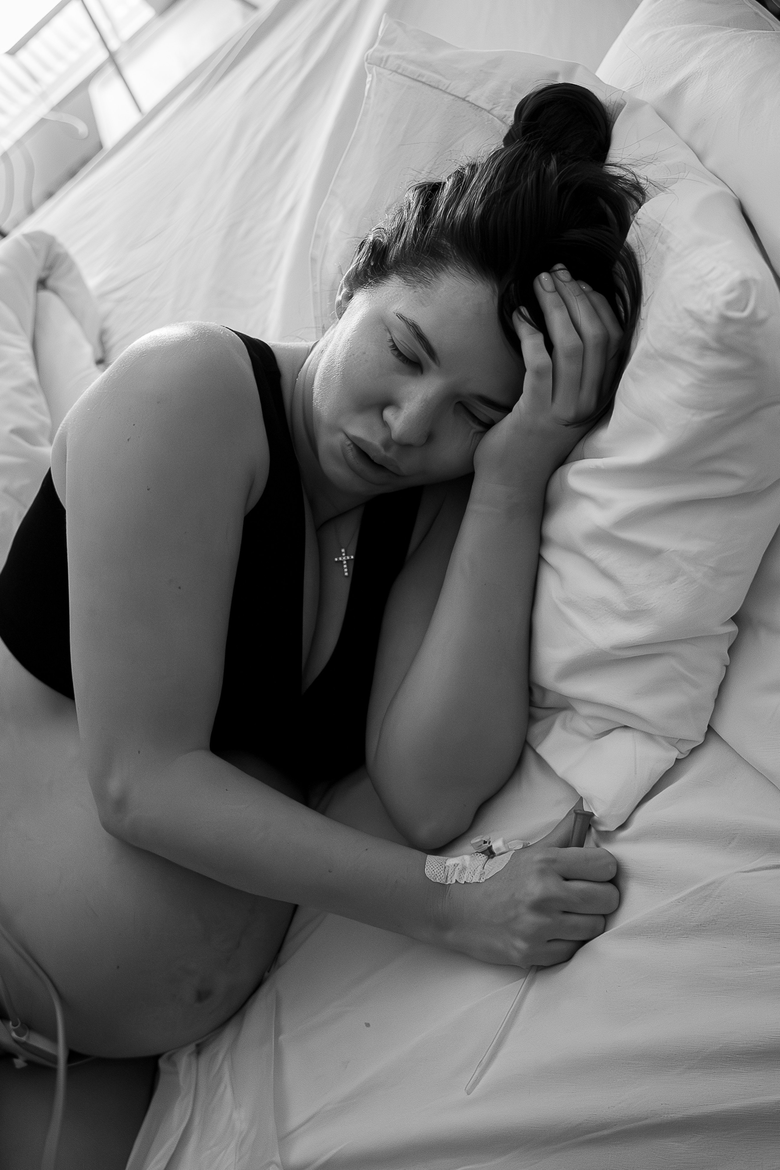 Левушка. Фотограф на роды Москва Ольга Летучева