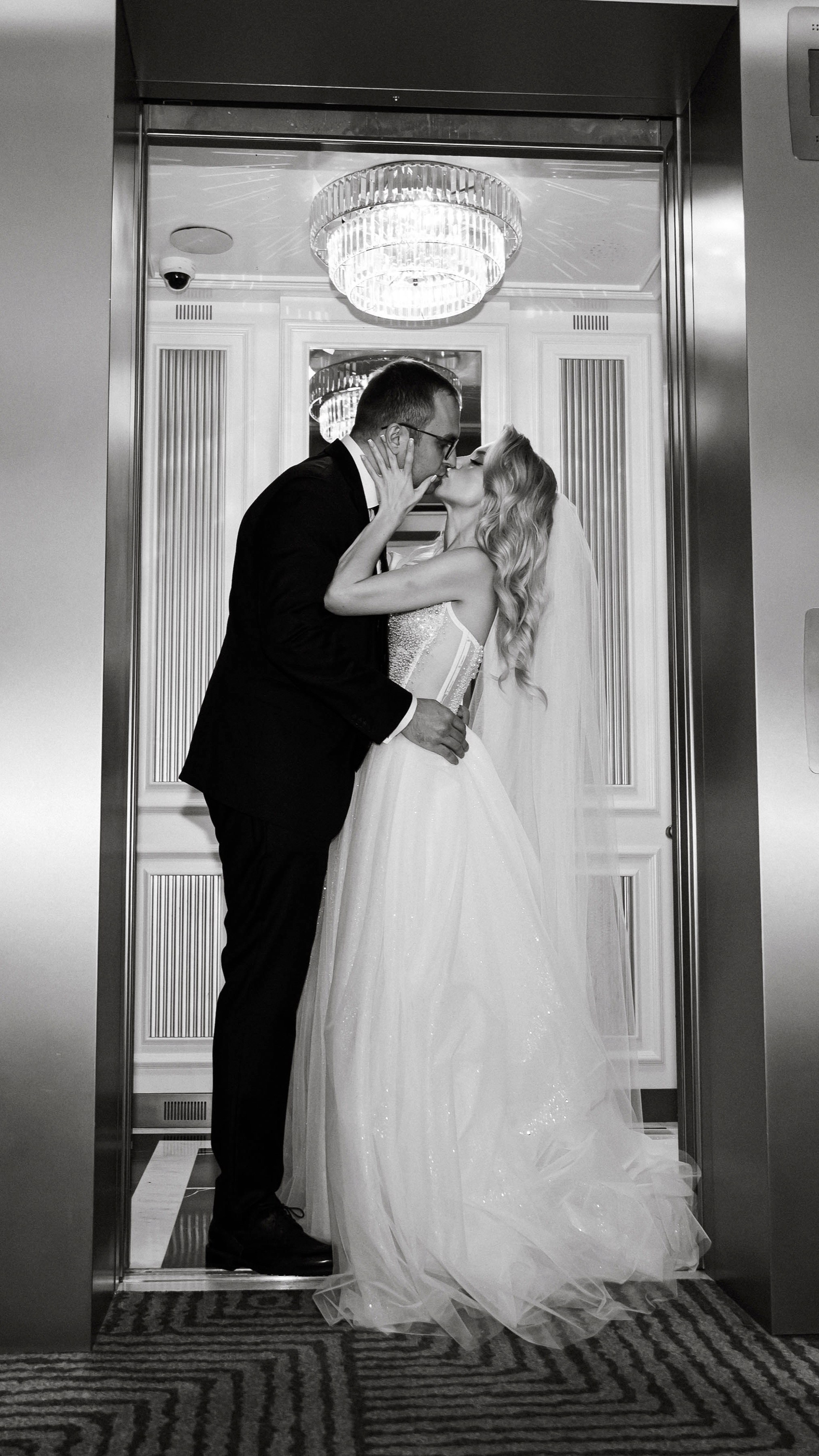 Виктория и Дмитрий. Фотограф свадебный Москва.Серпухов. Андрей Гоев