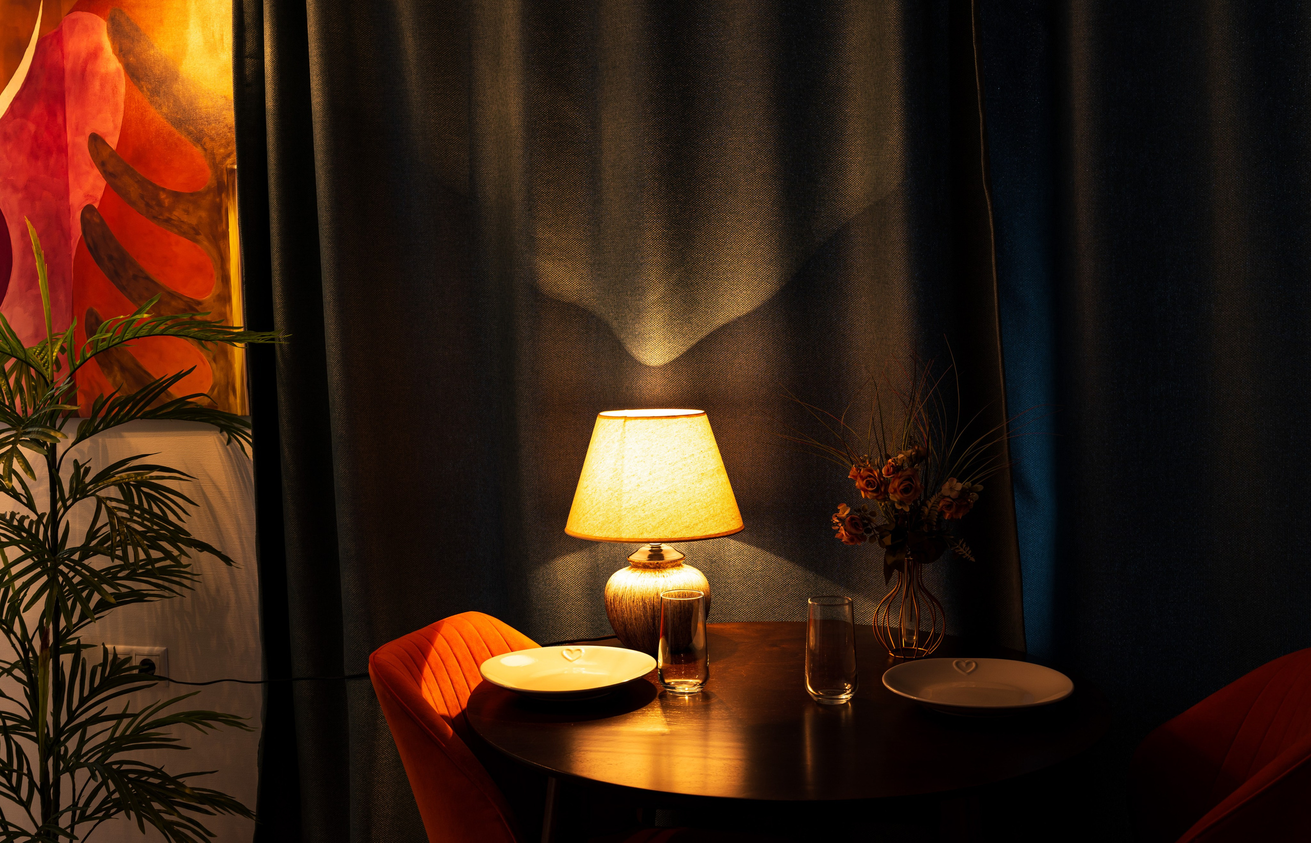 Интерьерная съемка. Свадебный и семейный фотограф в Омске Белозерова Александра