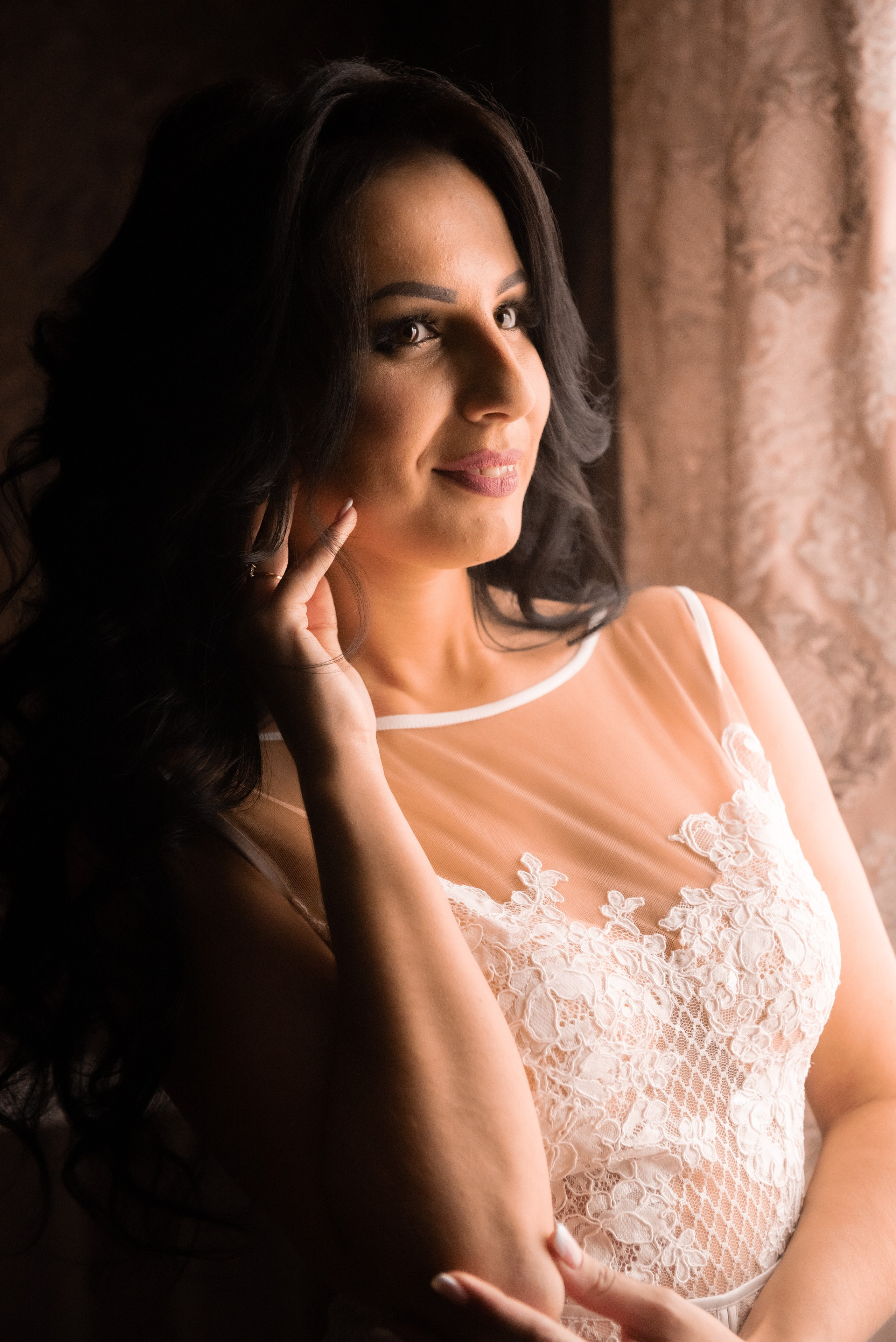 Свадебные съемки. Свадебный и семейный фотограф в Омске Белозерова Александра