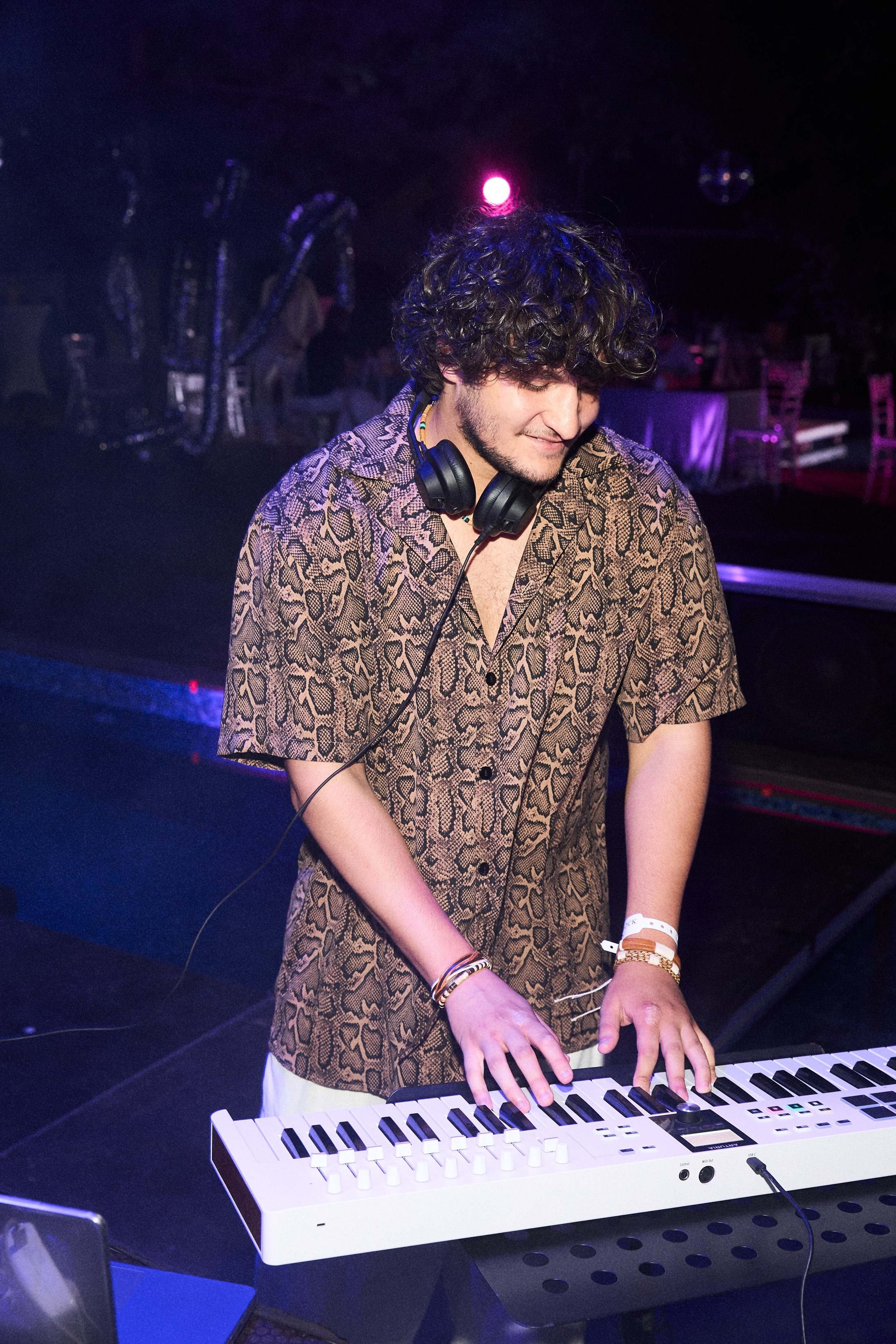 FACE2FACE. Фотограф Максим Маркелов